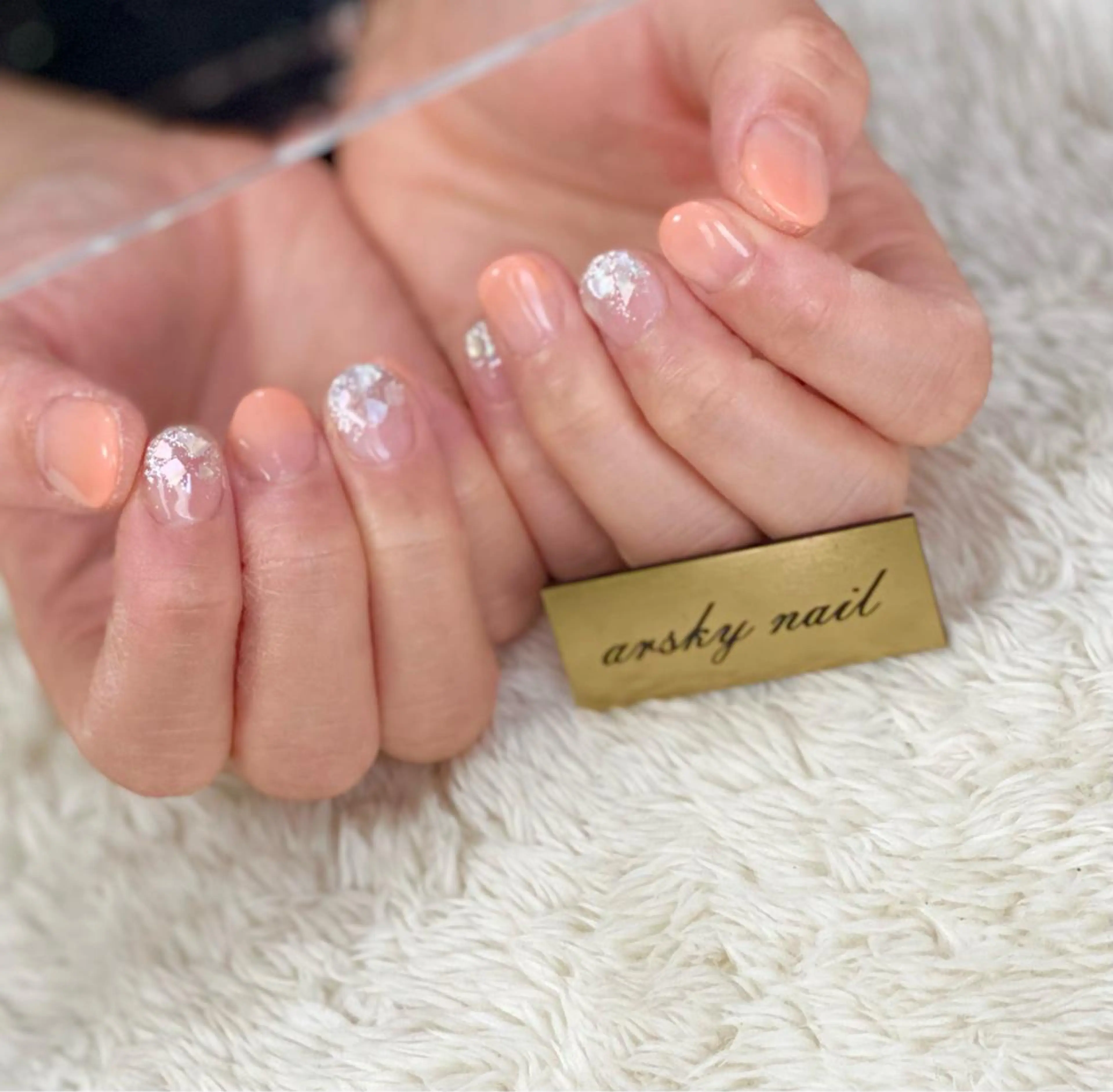 ネイル Mateo Nail Artのネイルデザイン