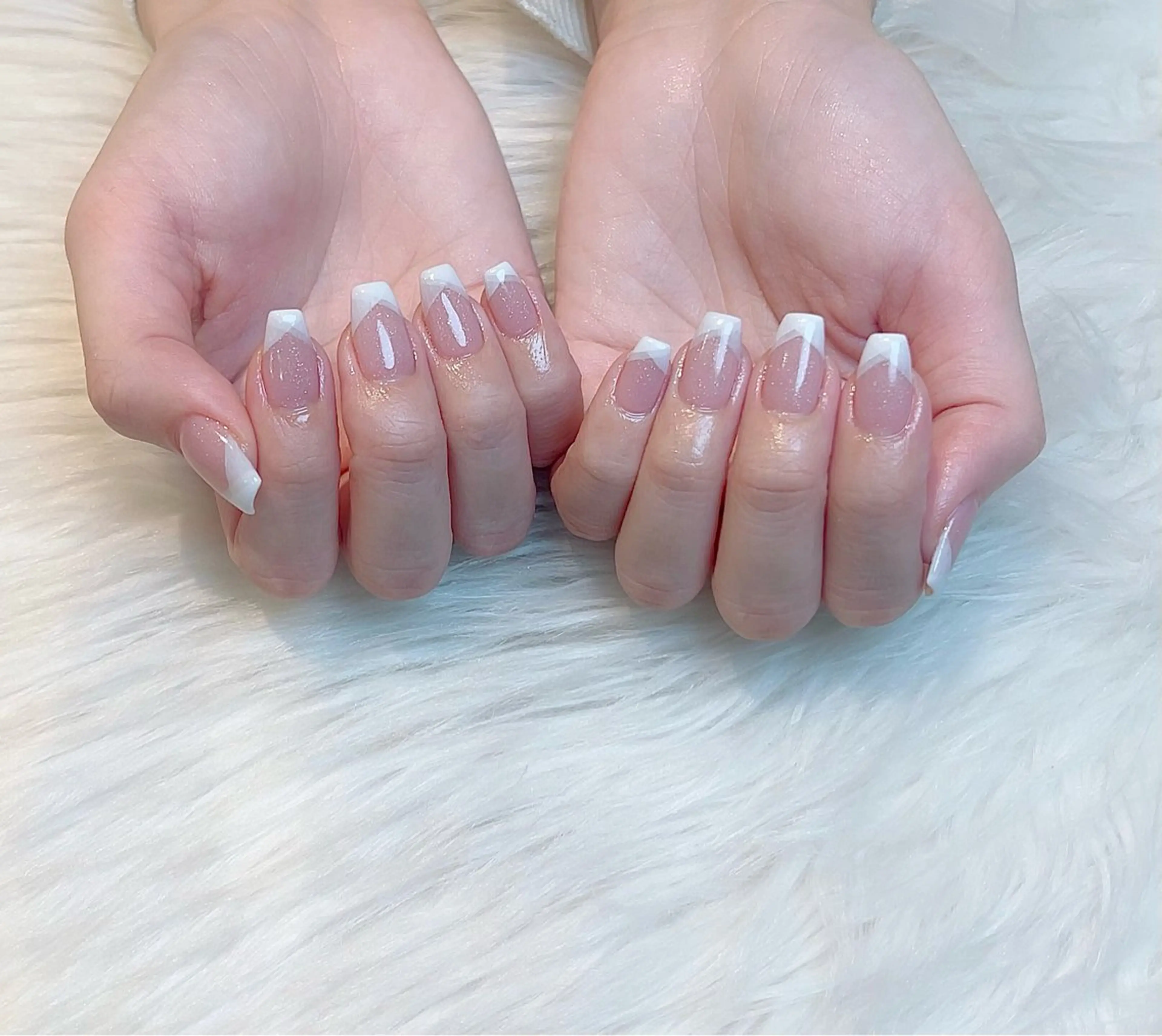 ネイル ハンドネイル Lino+ ネイル&よもぎ蒸しのエステ・リラクイメージ