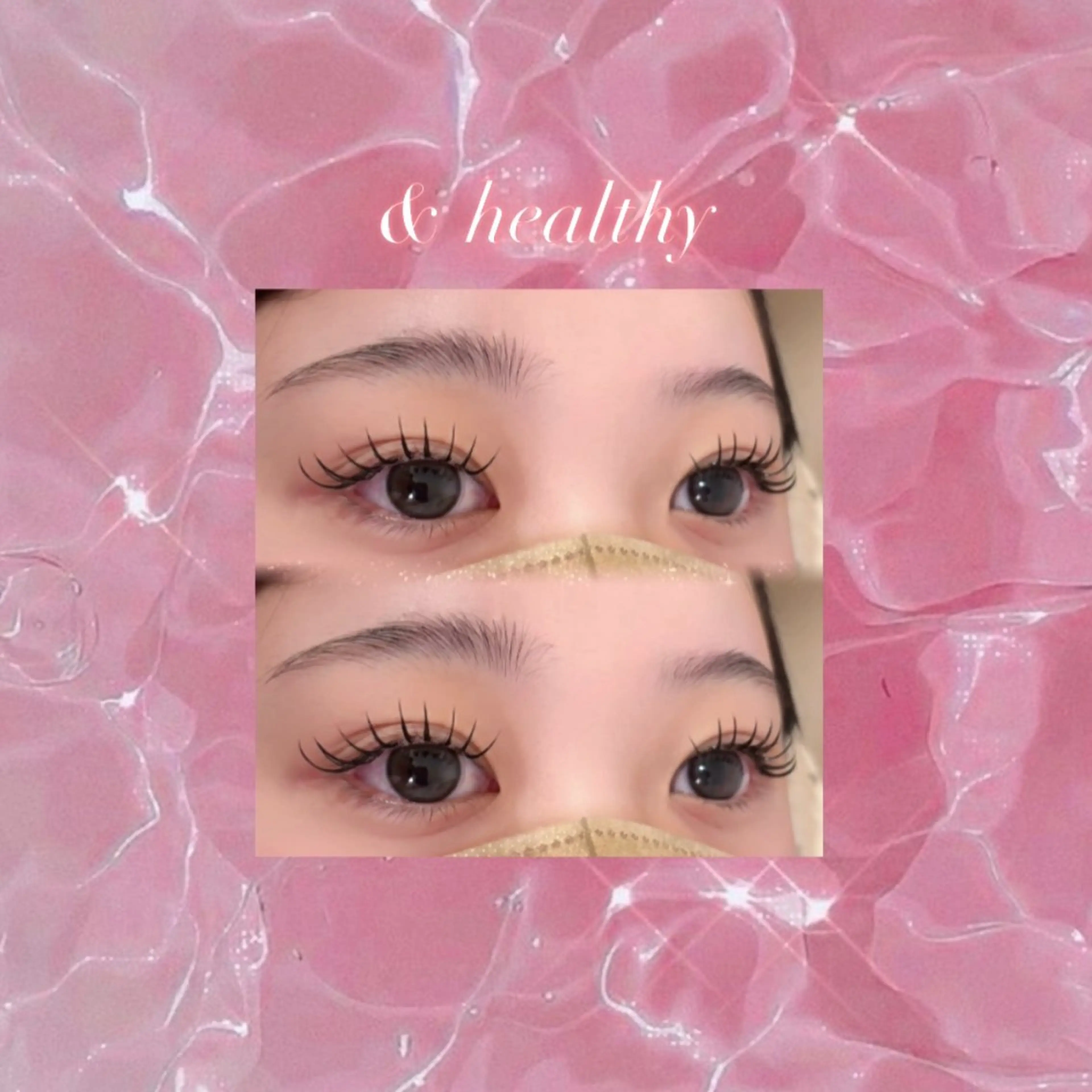 &healthy ~100本の写真