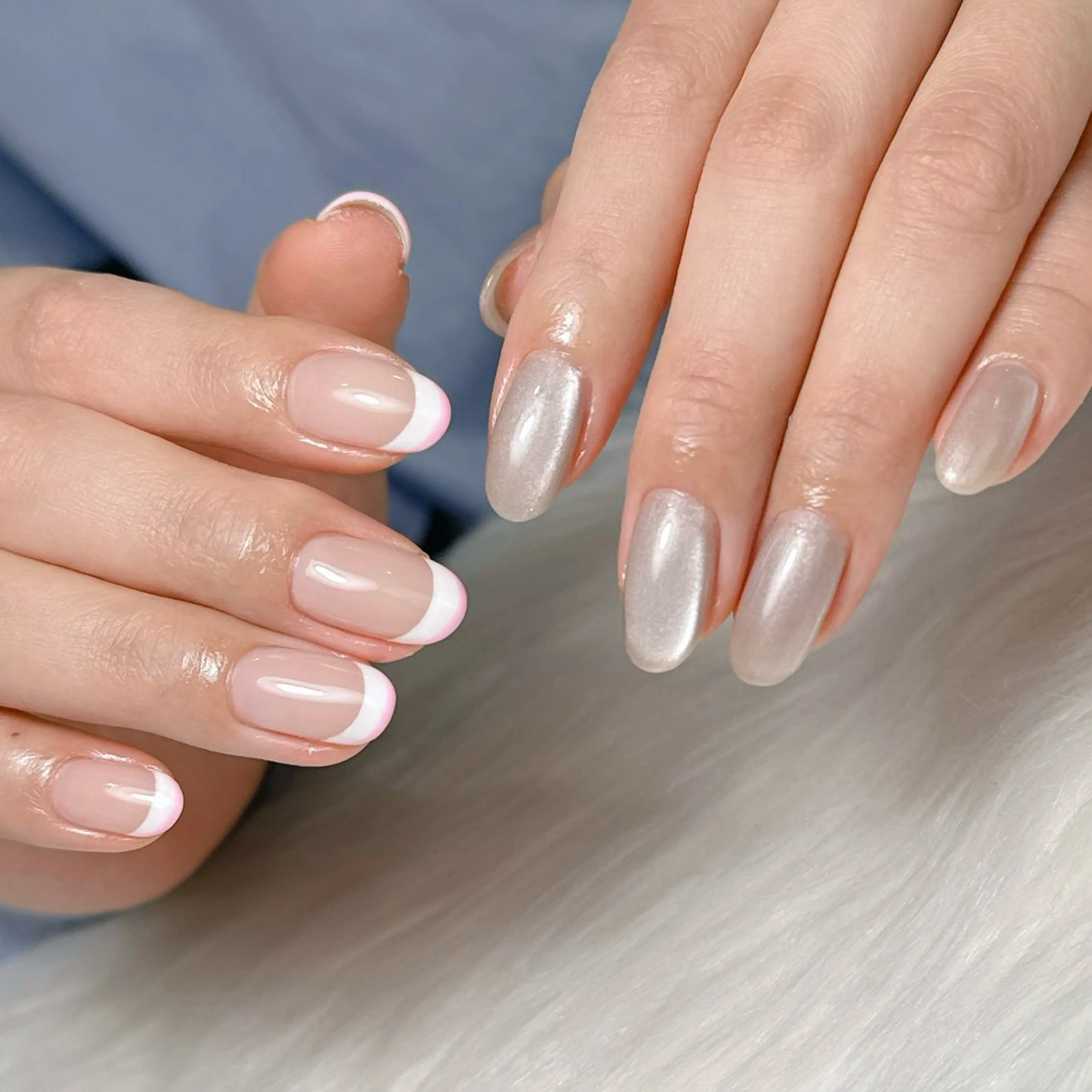 ネイル Ccoco_nail 【ｼｰｺｺﾈｲﾙ】のネイルデザイン