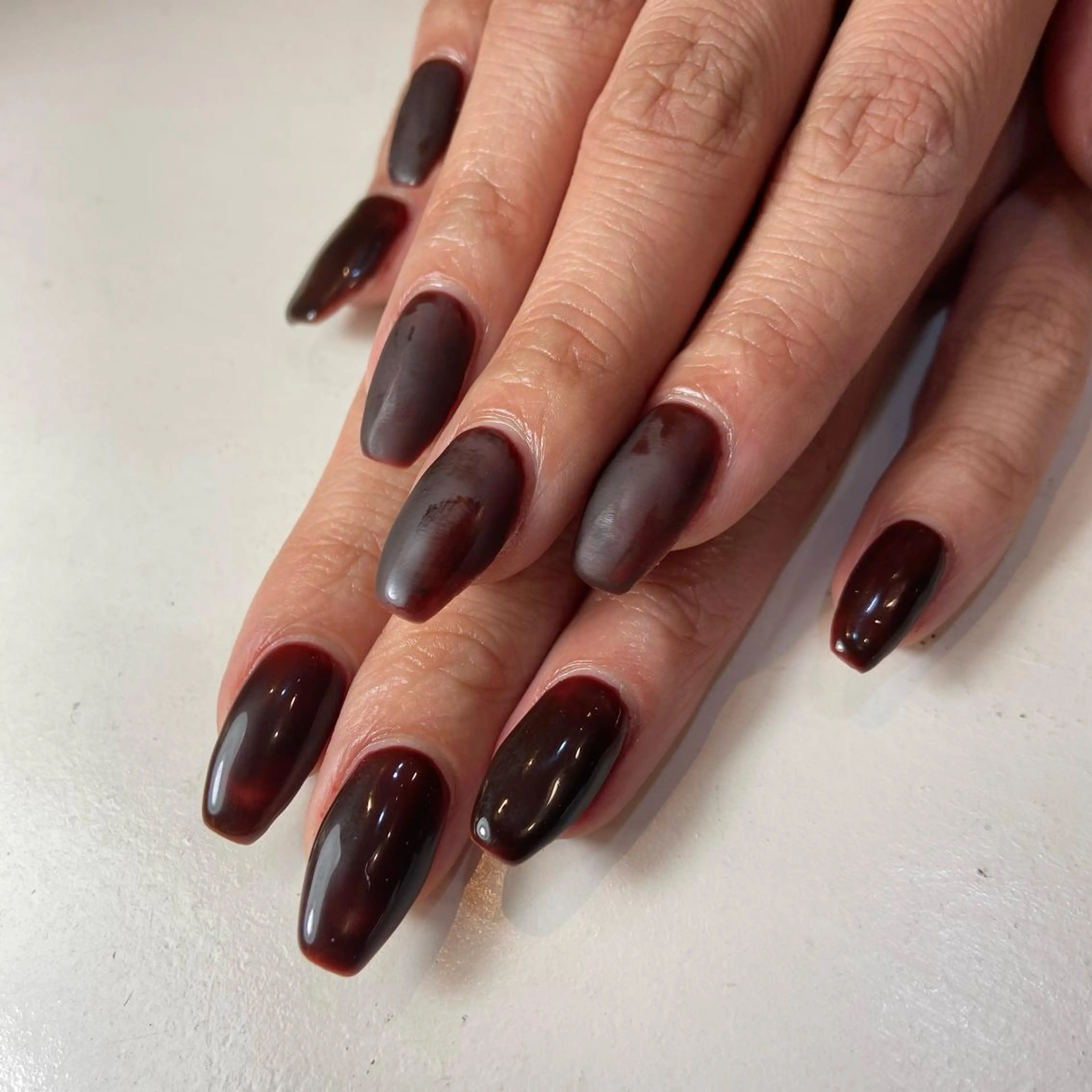 ネイル Ange epais nAnnAnのその他イメージ