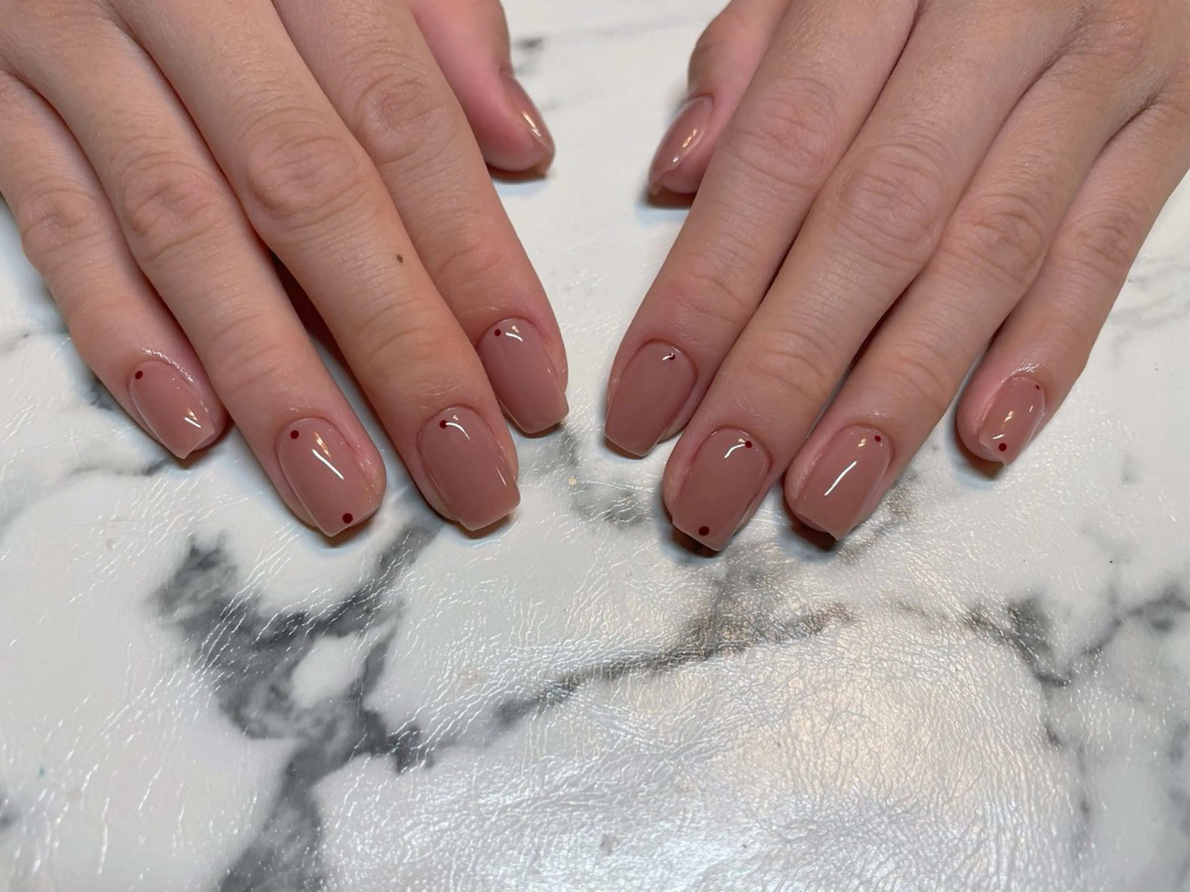 ネイル ハンドネイル エン Nail salonのネイルデザイン