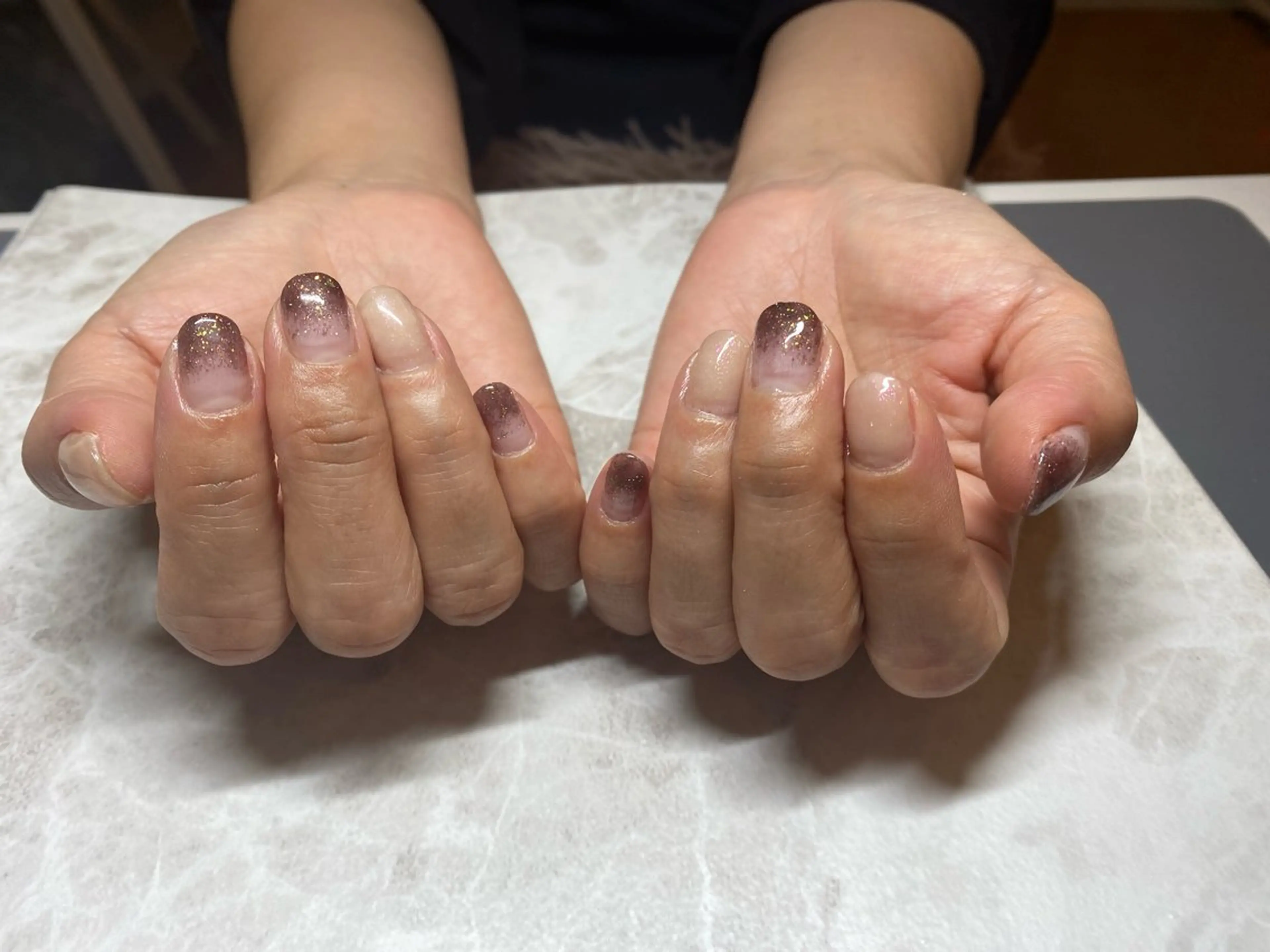 ネイル Ranan【ラナン】 keikoのエステ・リラクイメージ