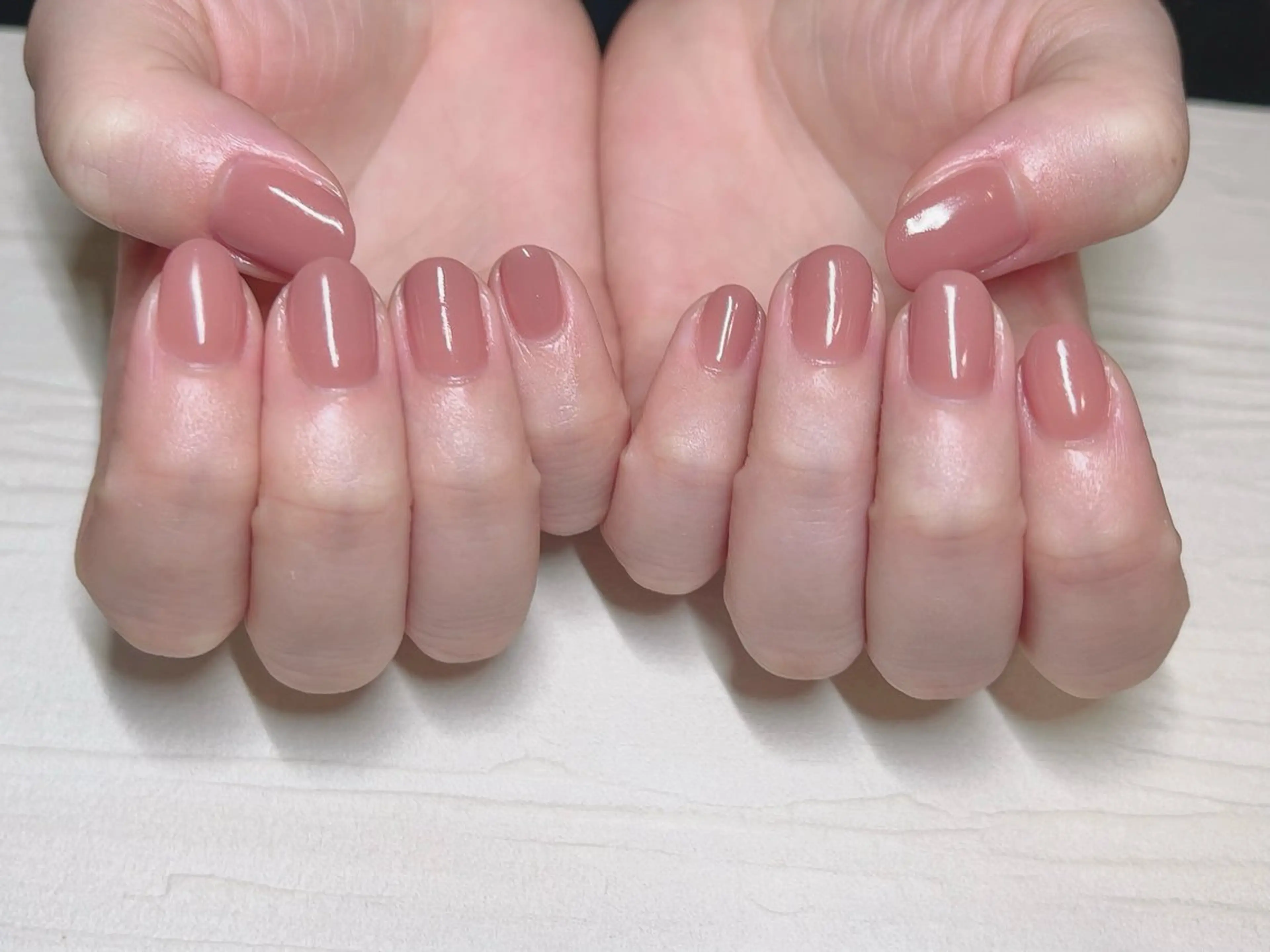 ネイル ハンドネイル Nail Salon NANO所属・美爪&巻き爪ケア❤️ ネイルサロンNANOのネイルデザイン