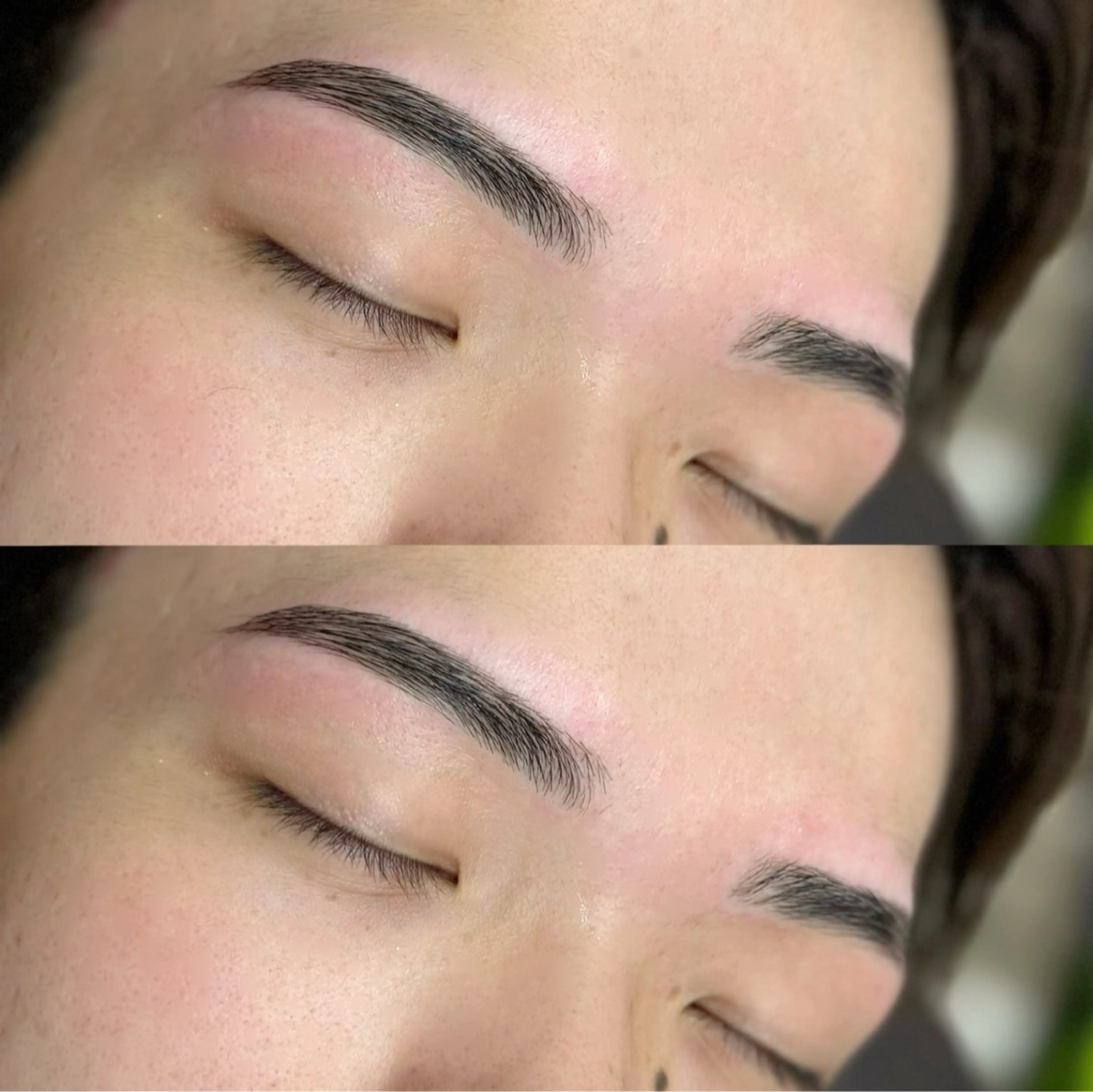 メンズ アイブロウ 眉毛ワックス脱毛 ME.REBO【博多】所属・ME.REBO 博多 Mahiroの眉毛・アイブロウイメージ