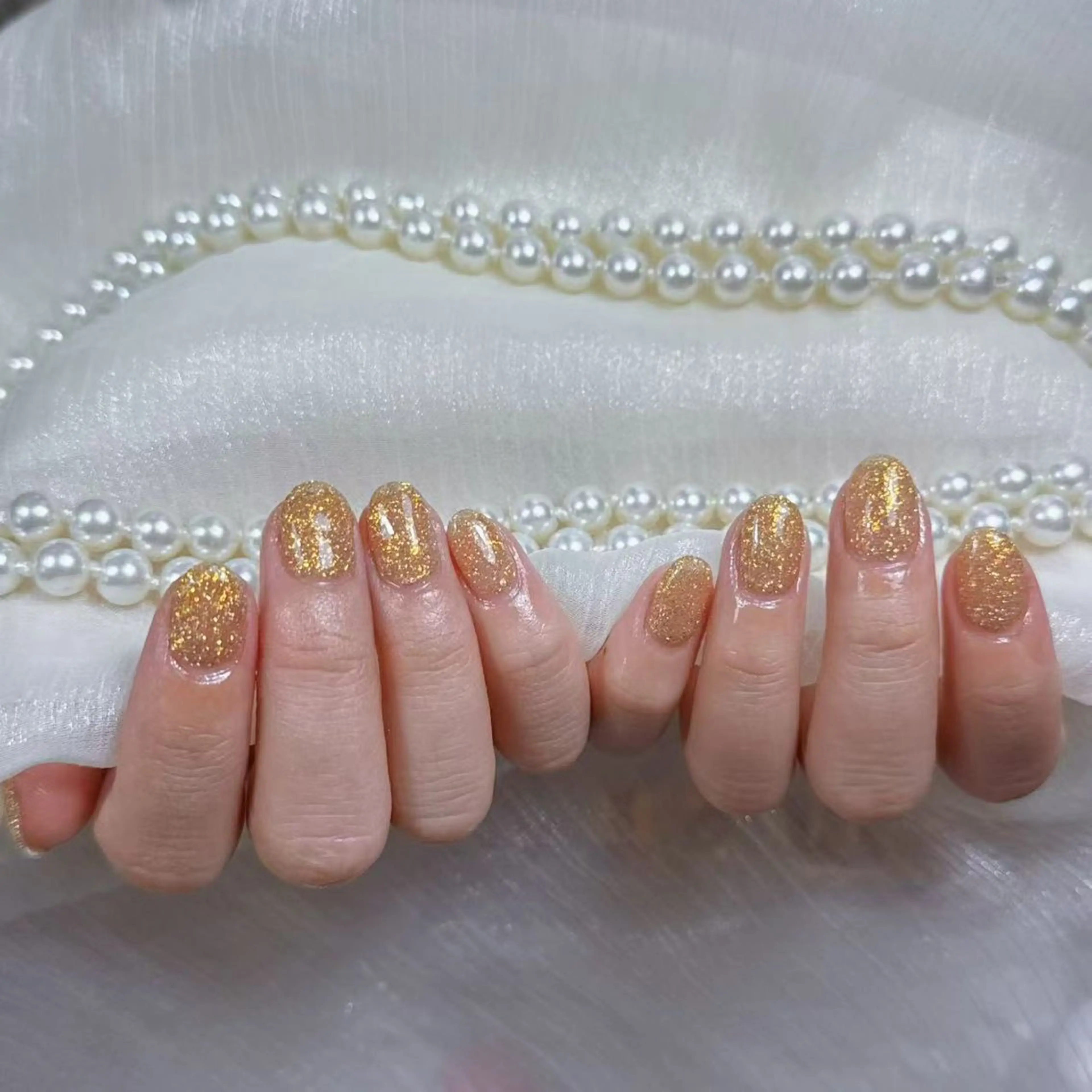 ネイル ハンドネイル ハンドケア Bubu Nailのネイルデザイン
