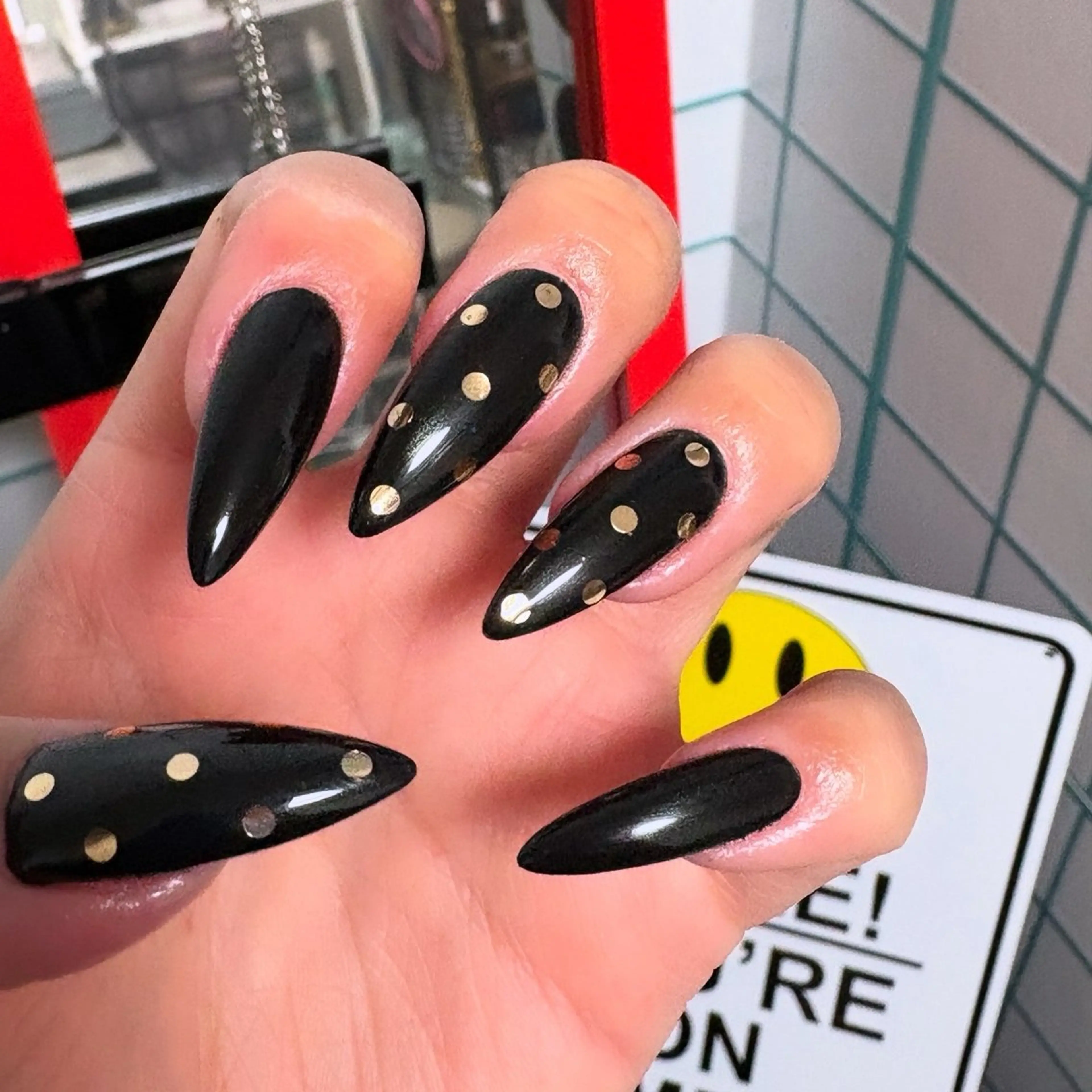 ネイル NIcoNIco LAND☺︎のネイルデザイン