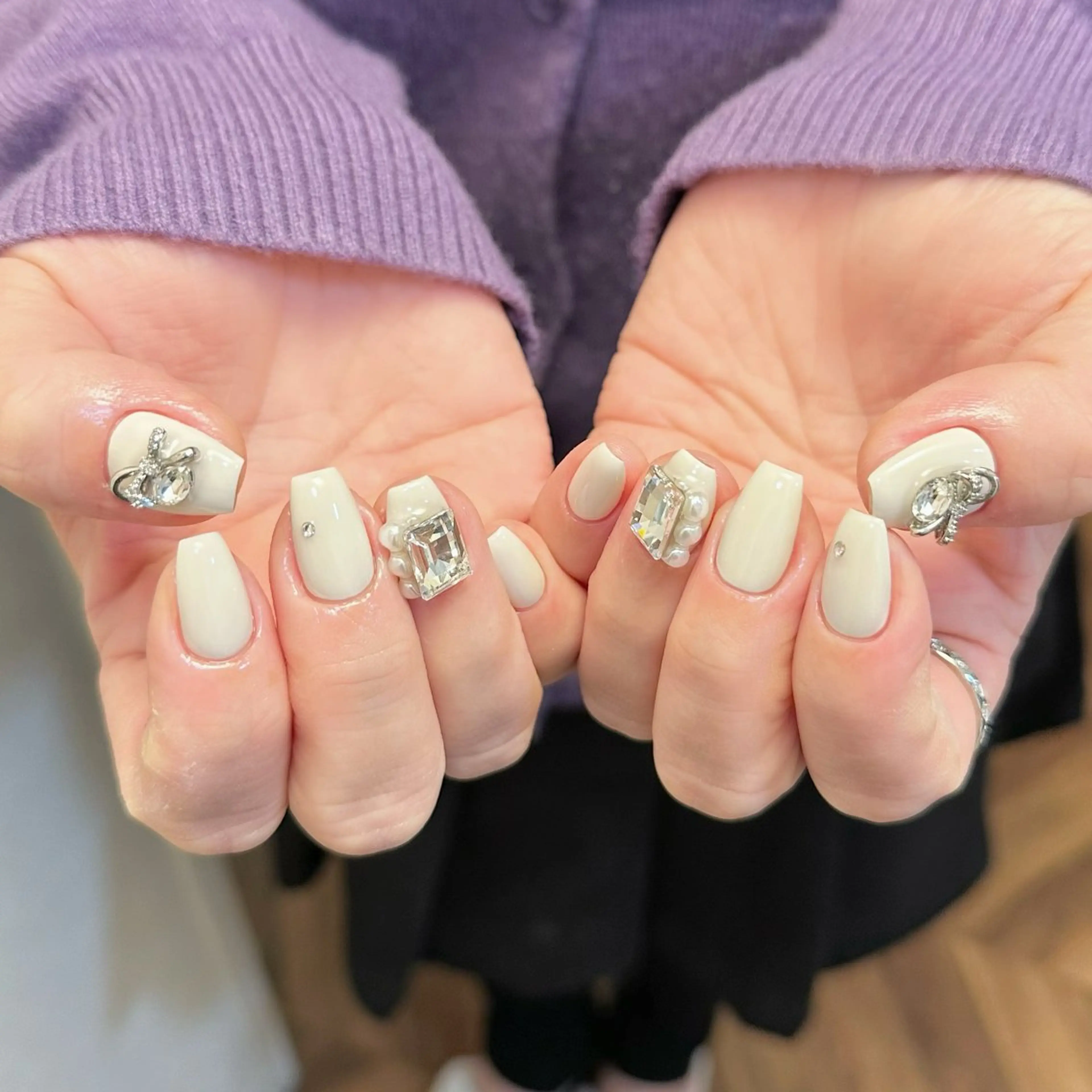 ネイル UnicornNail所属・Unicorn Nail 矢場町店のネイルデザイン