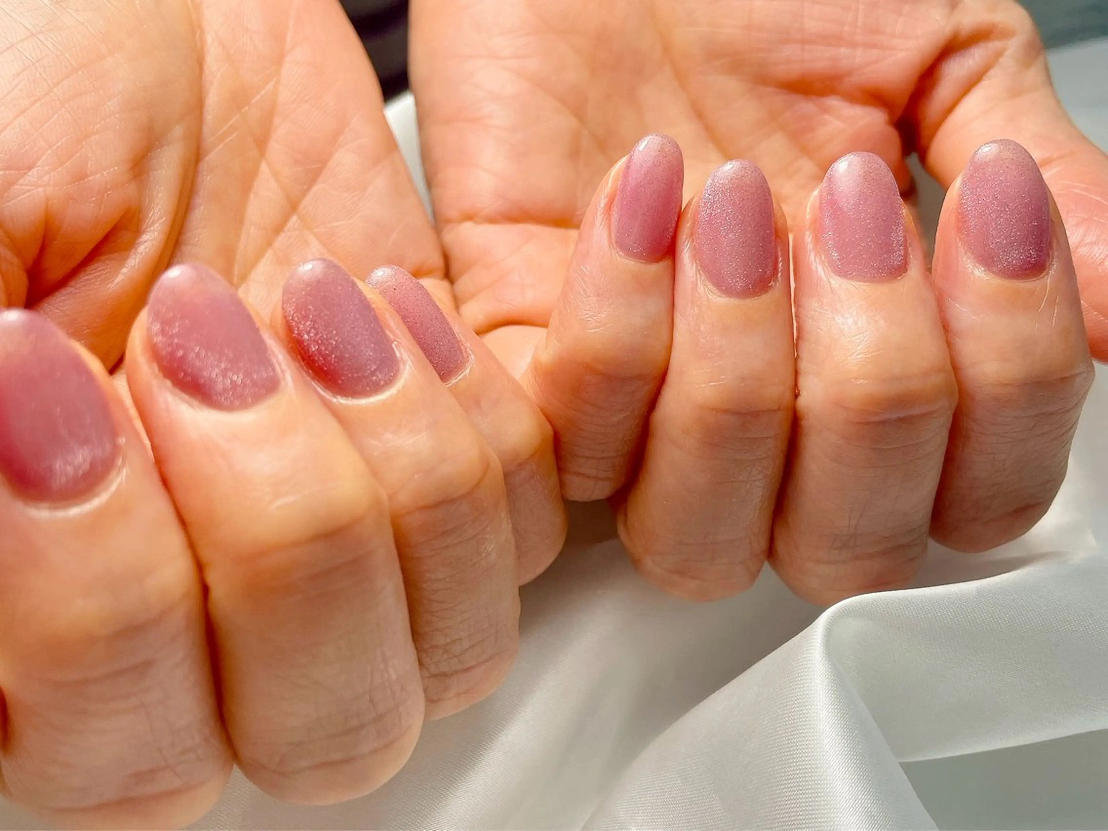 ネイル ハンドネイル M nail所属・M nailのネイルデザイン