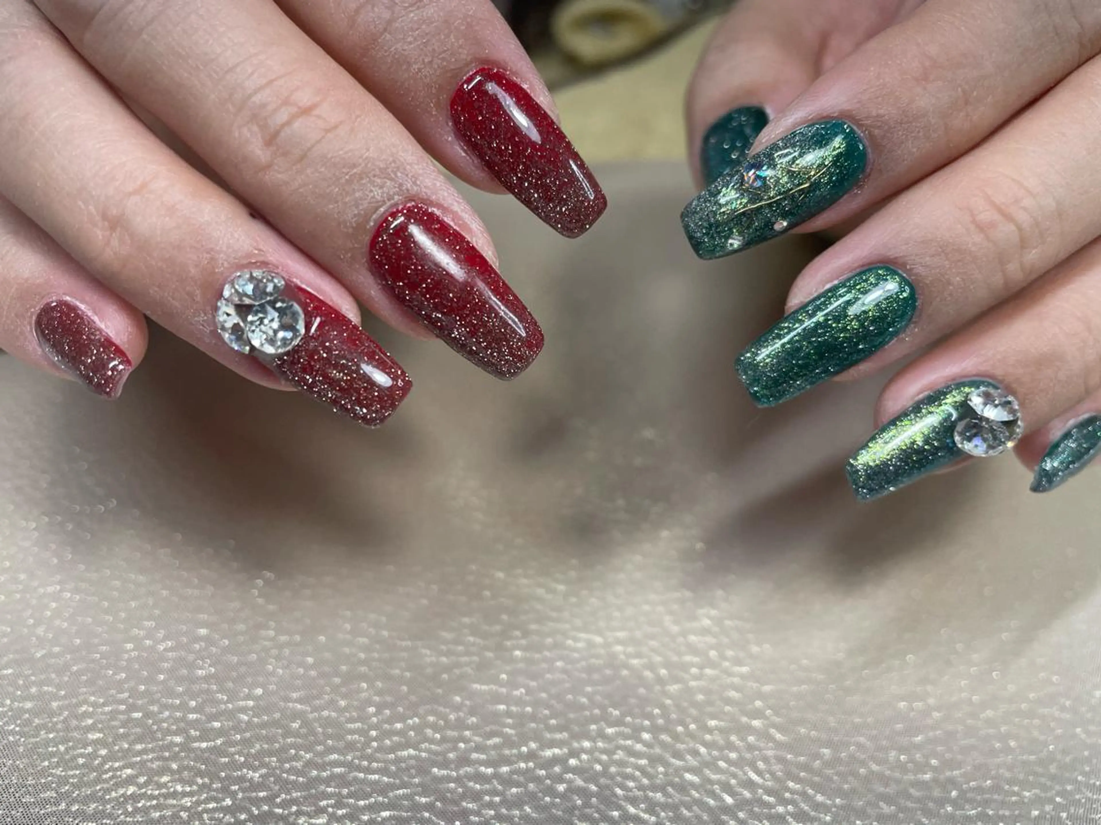 ネイル Salon GIGI Nail所属・salon GIGINailの眉毛・アイブロウイメージ