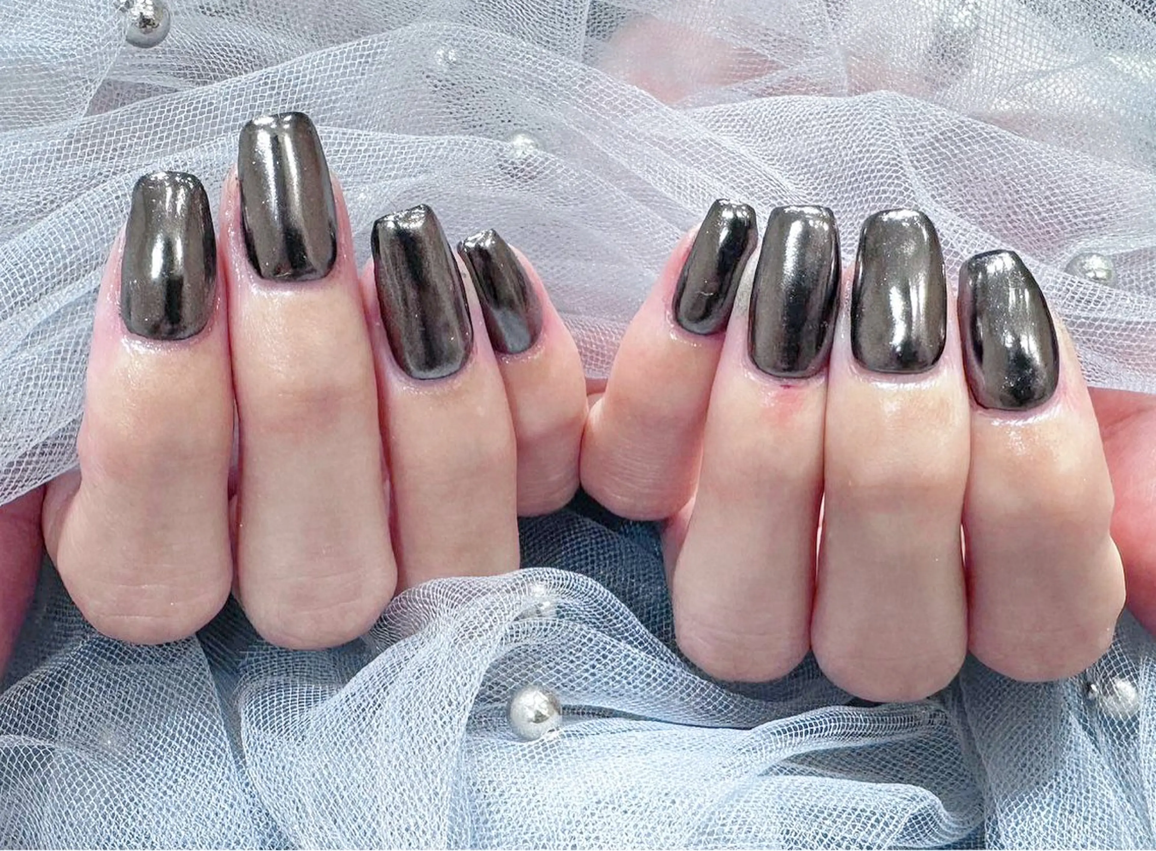 ネイル Umi nail& eyelashのネイルデザイン