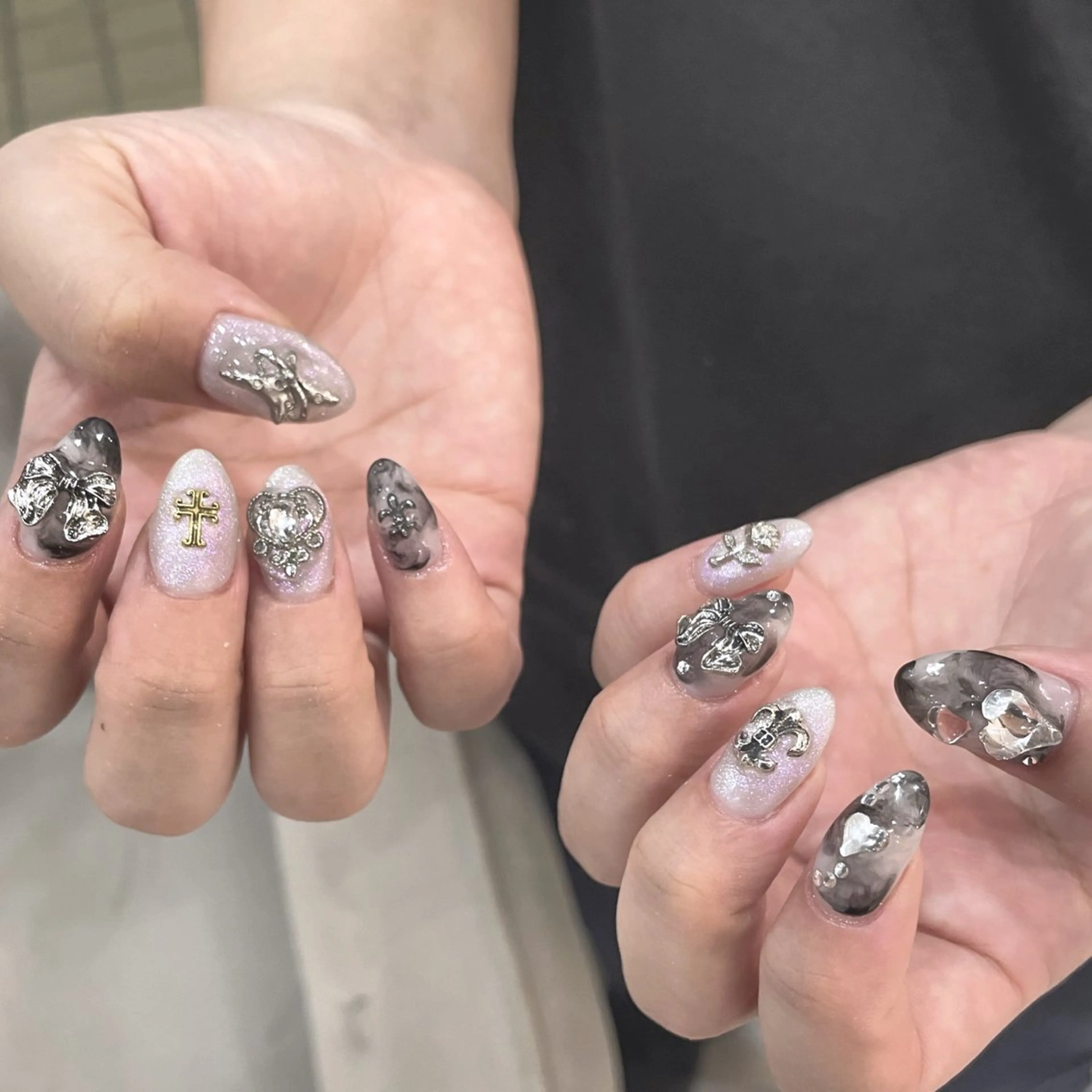 ネイル LIFE miyuのネイルデザイン