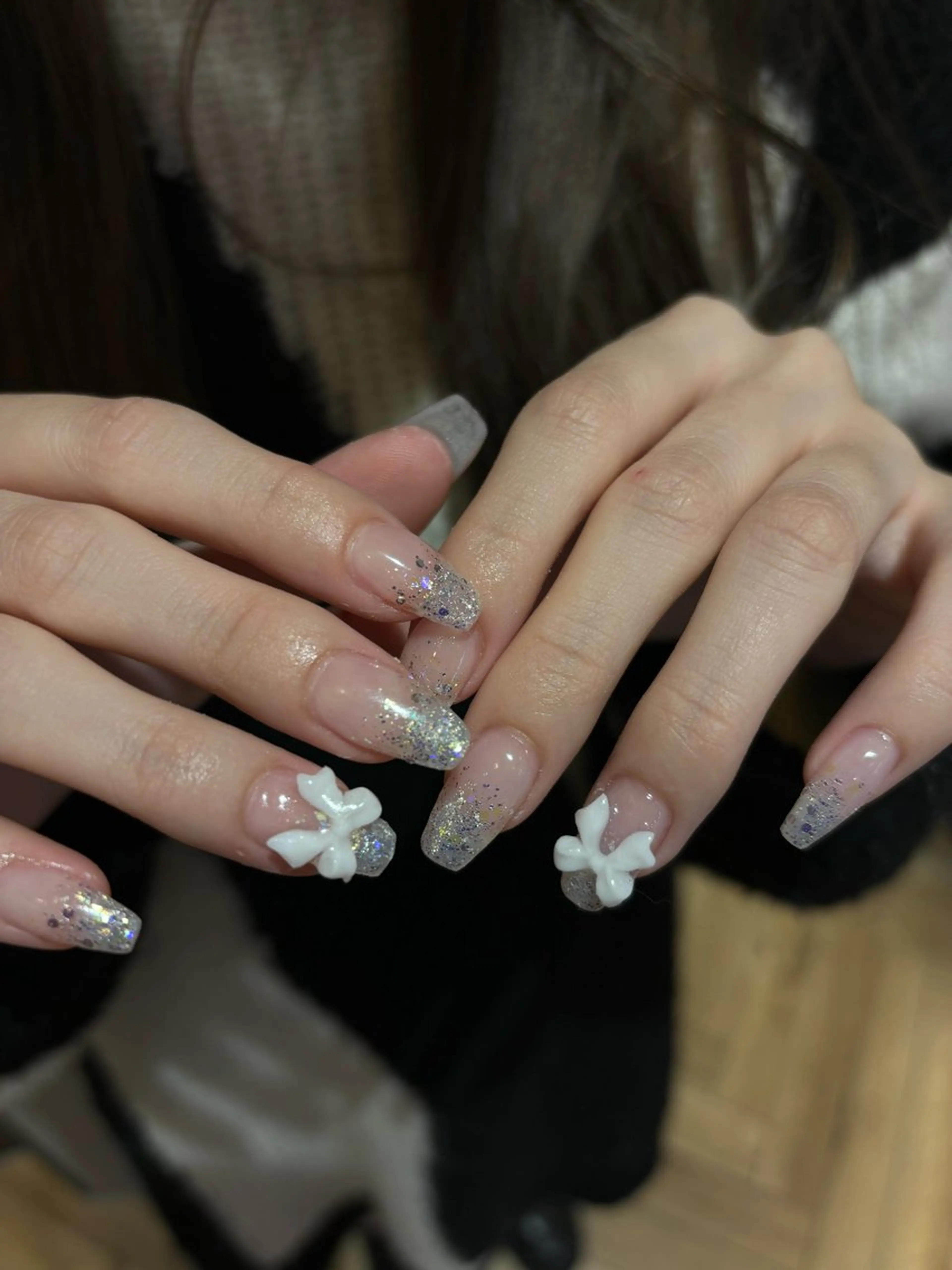 ネイル MiMi / ICONIQ天神店のネイルデザイン