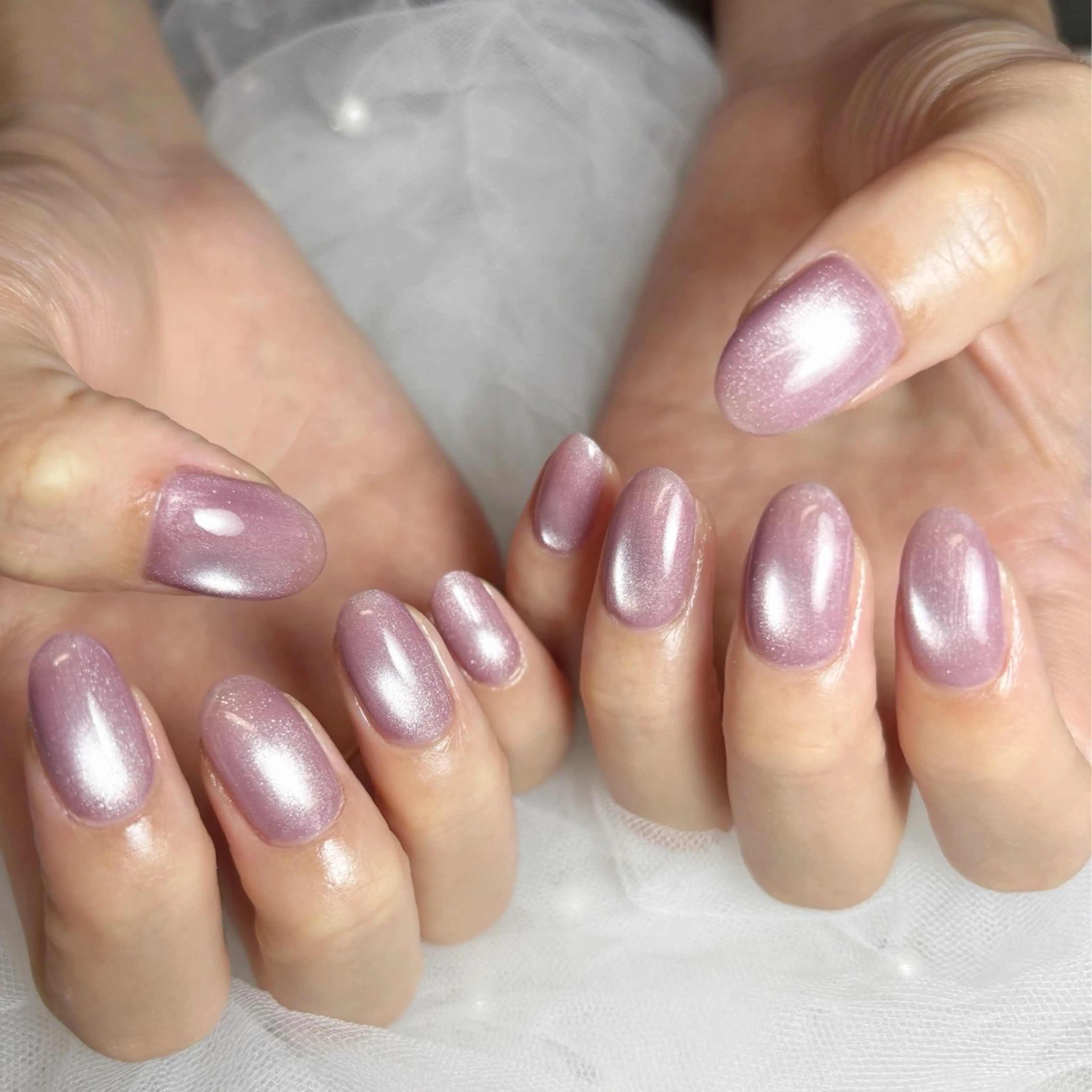 ネイル watanabe miyuuのネイルデザイン