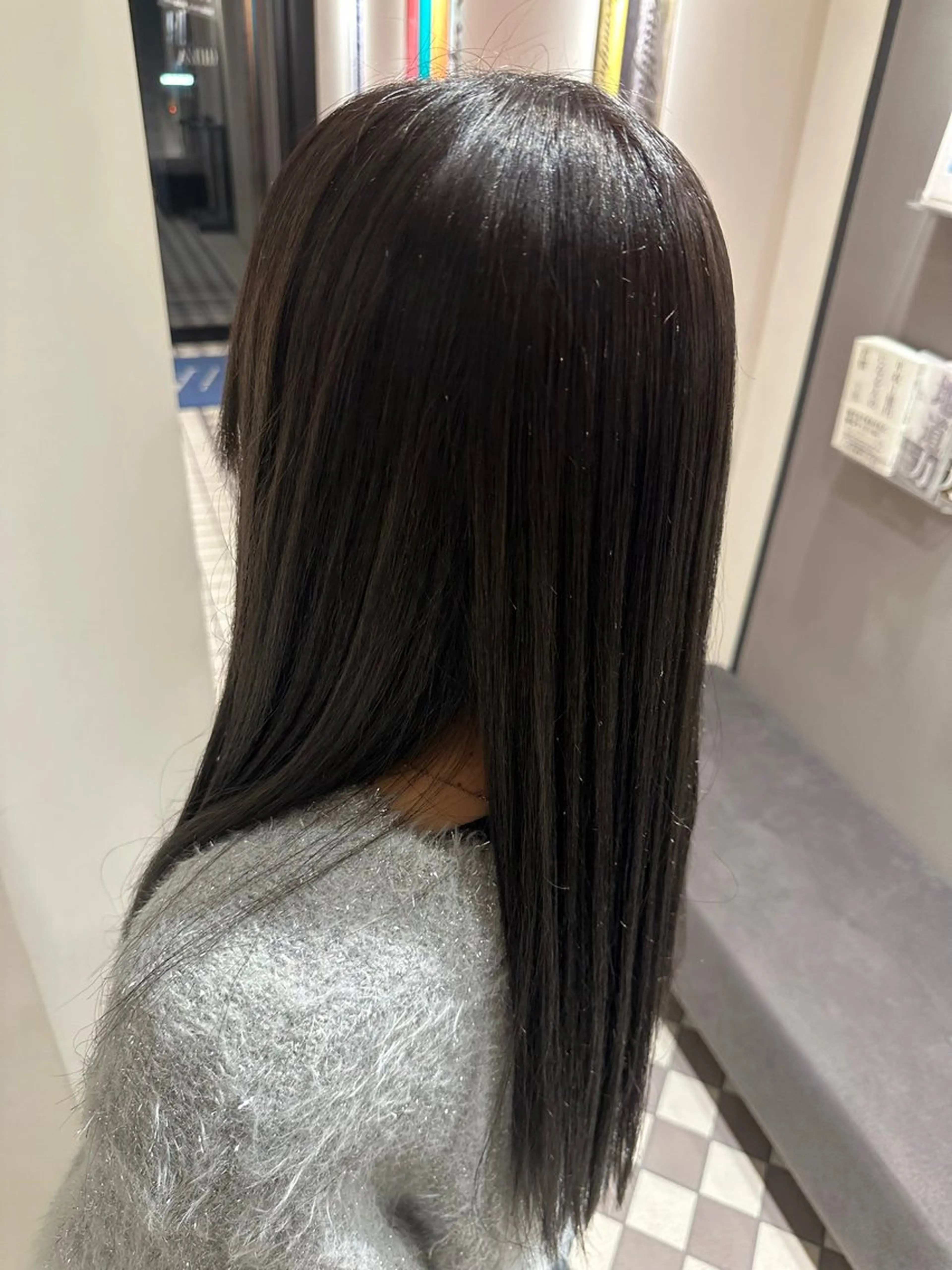 カラー メンズカット募集 /レンのヘアスタイル
