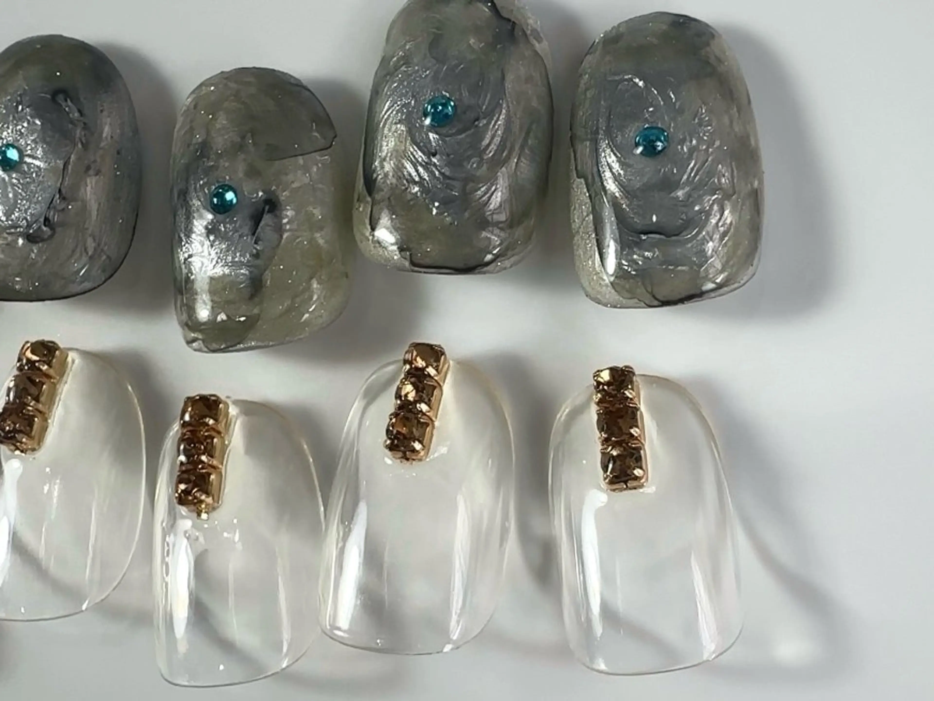 ネイル 大阪中津 timの眉毛・アイブロウイメージ