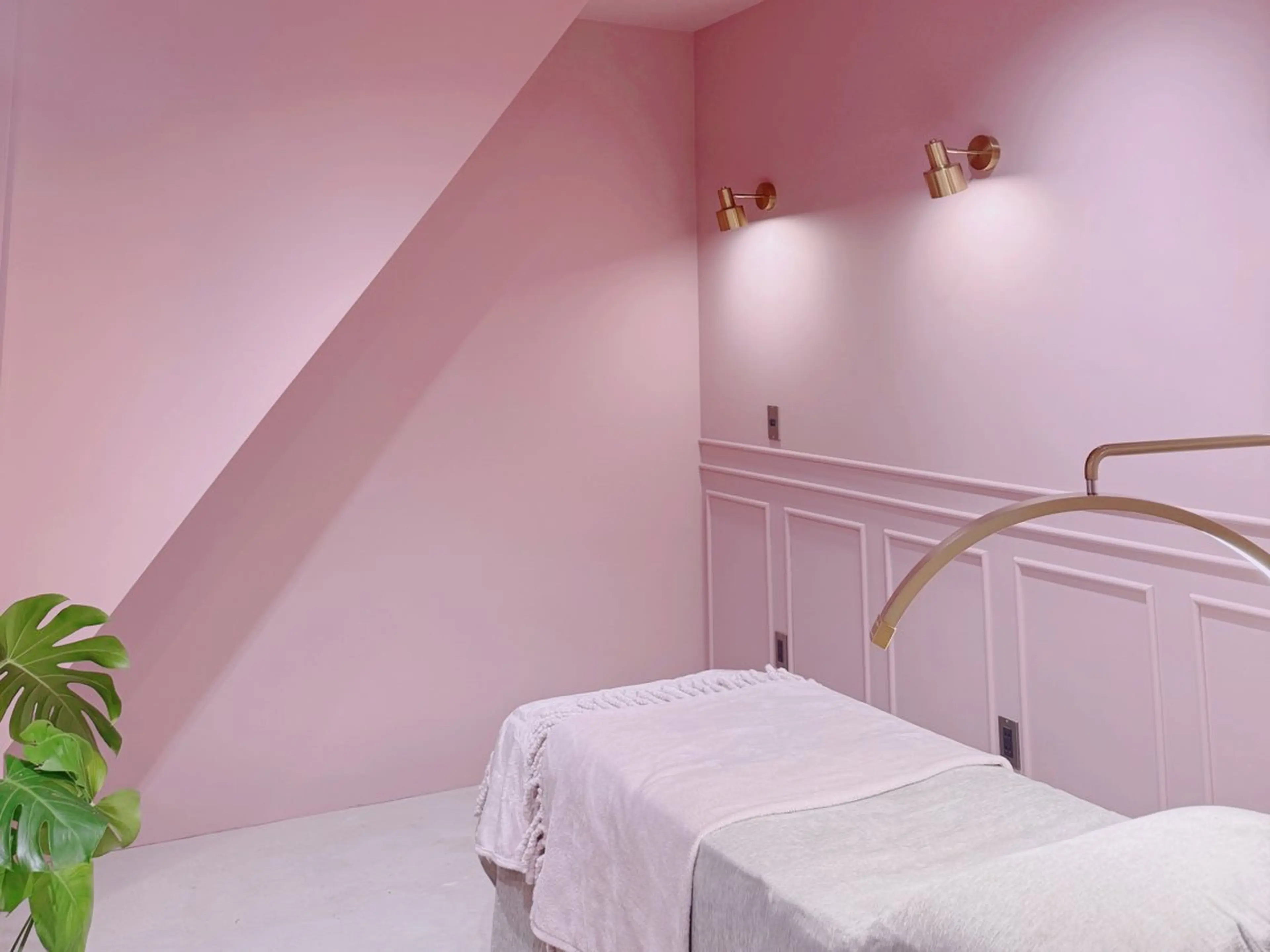 マツエク・マツパ Linococo所属・Linococo kumiのマツエク・マツパデザイン