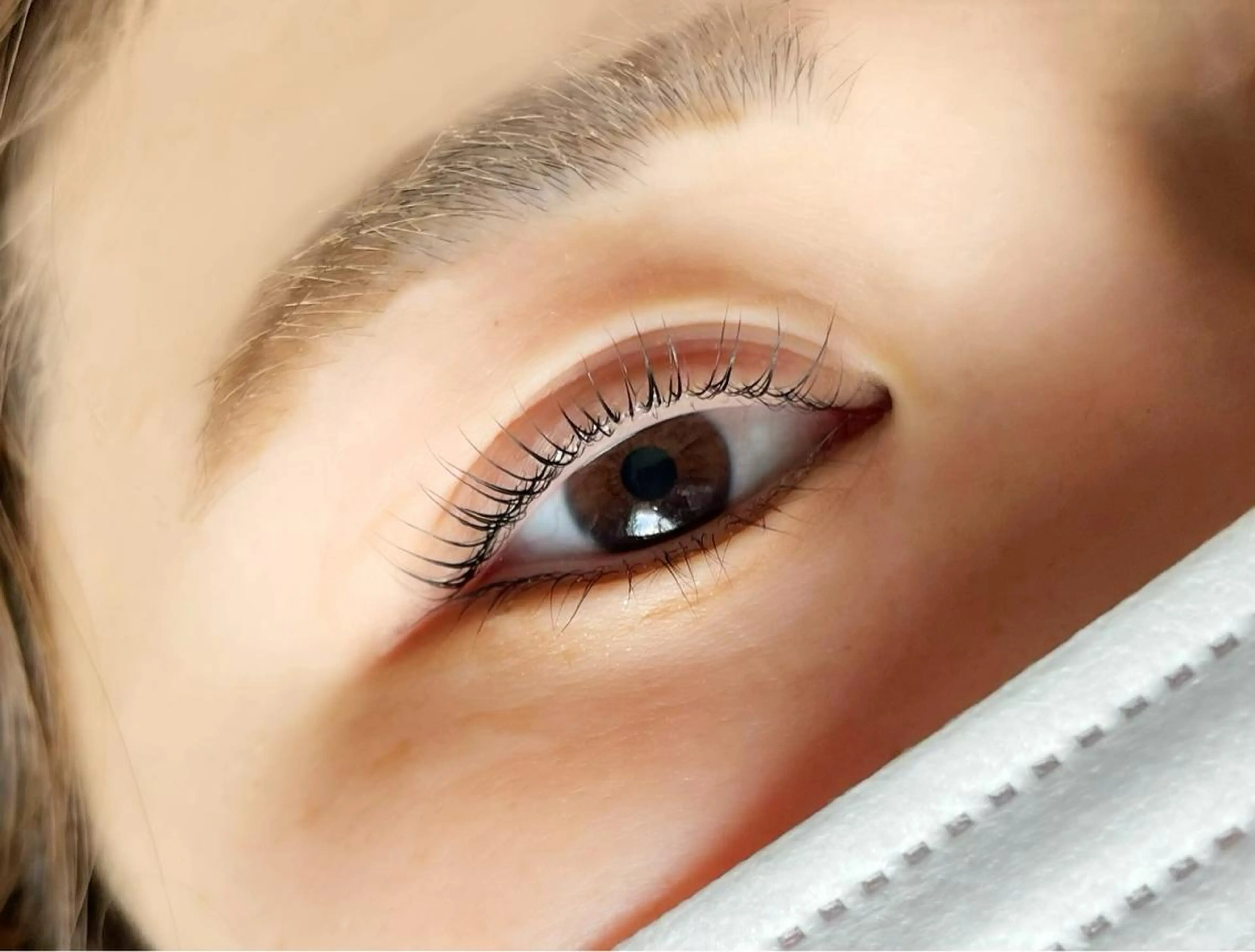 マツエク・マツパ eyelash salon remplir《ランプリール》所属・remplir 《ランプリール》のマツエク・マツパデザイン