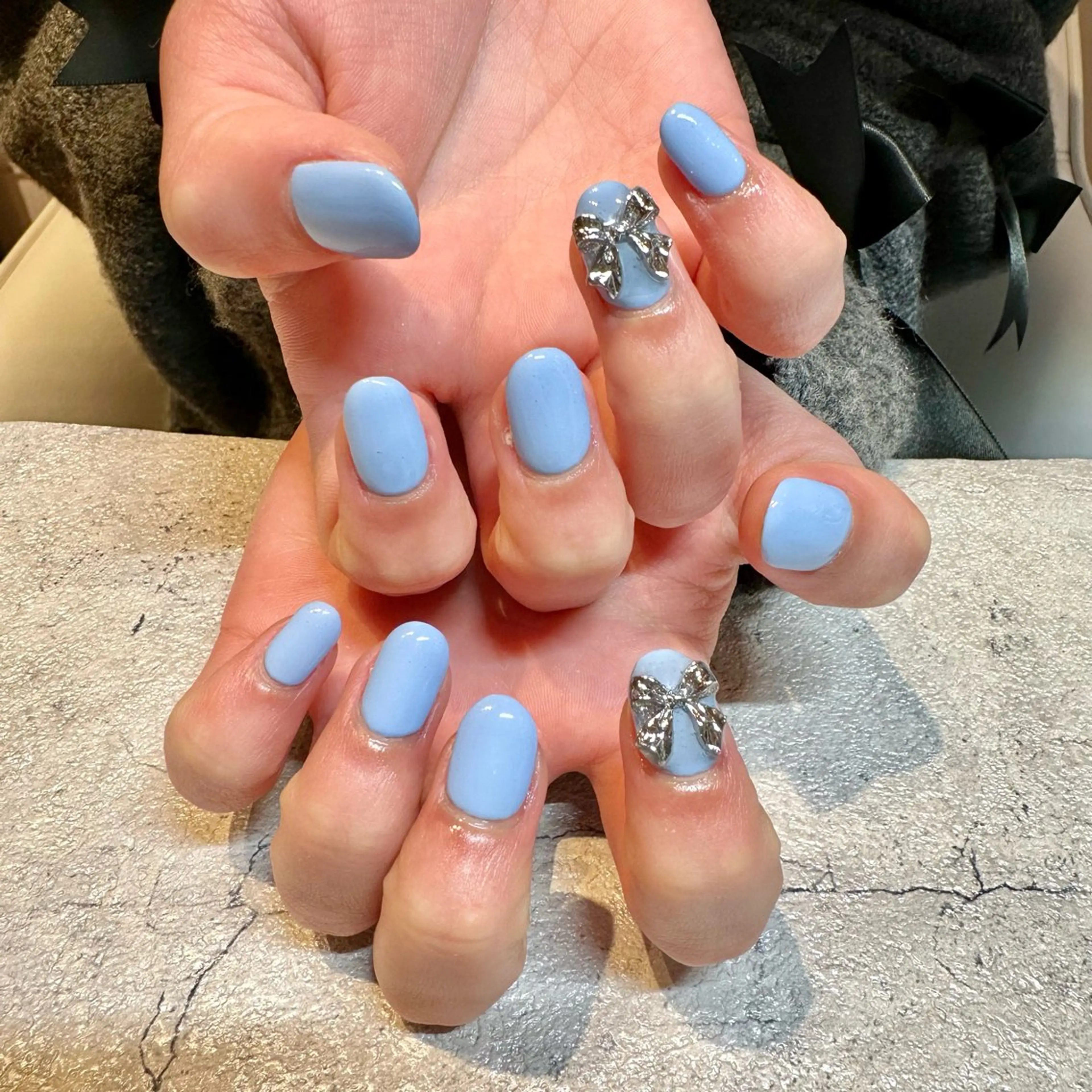 ネイル Tocowaka マエダのネイルデザイン