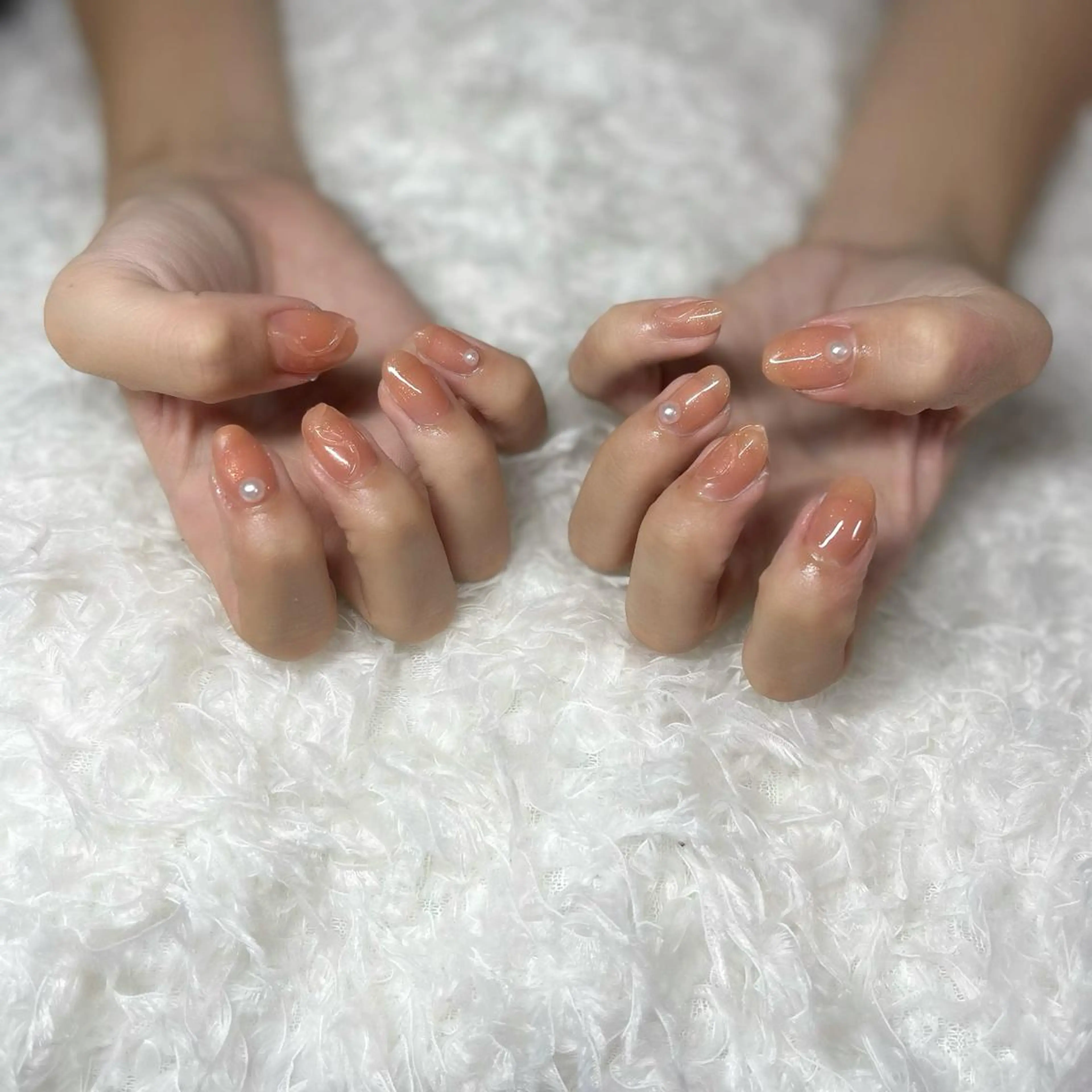 ネイル yu kaのネイルデザイン