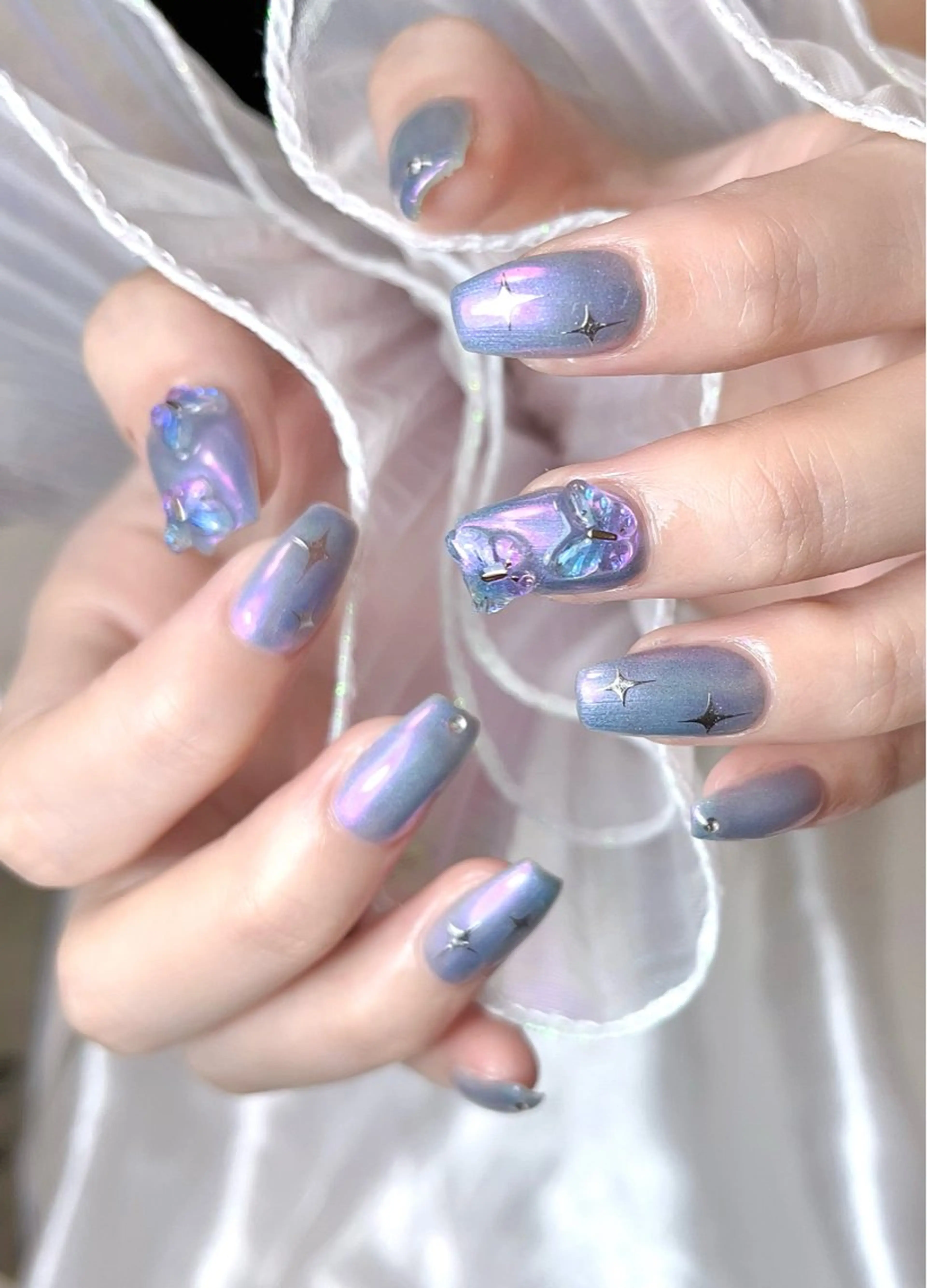 ネイル ハンドネイル nails' it...のネイルデザイン