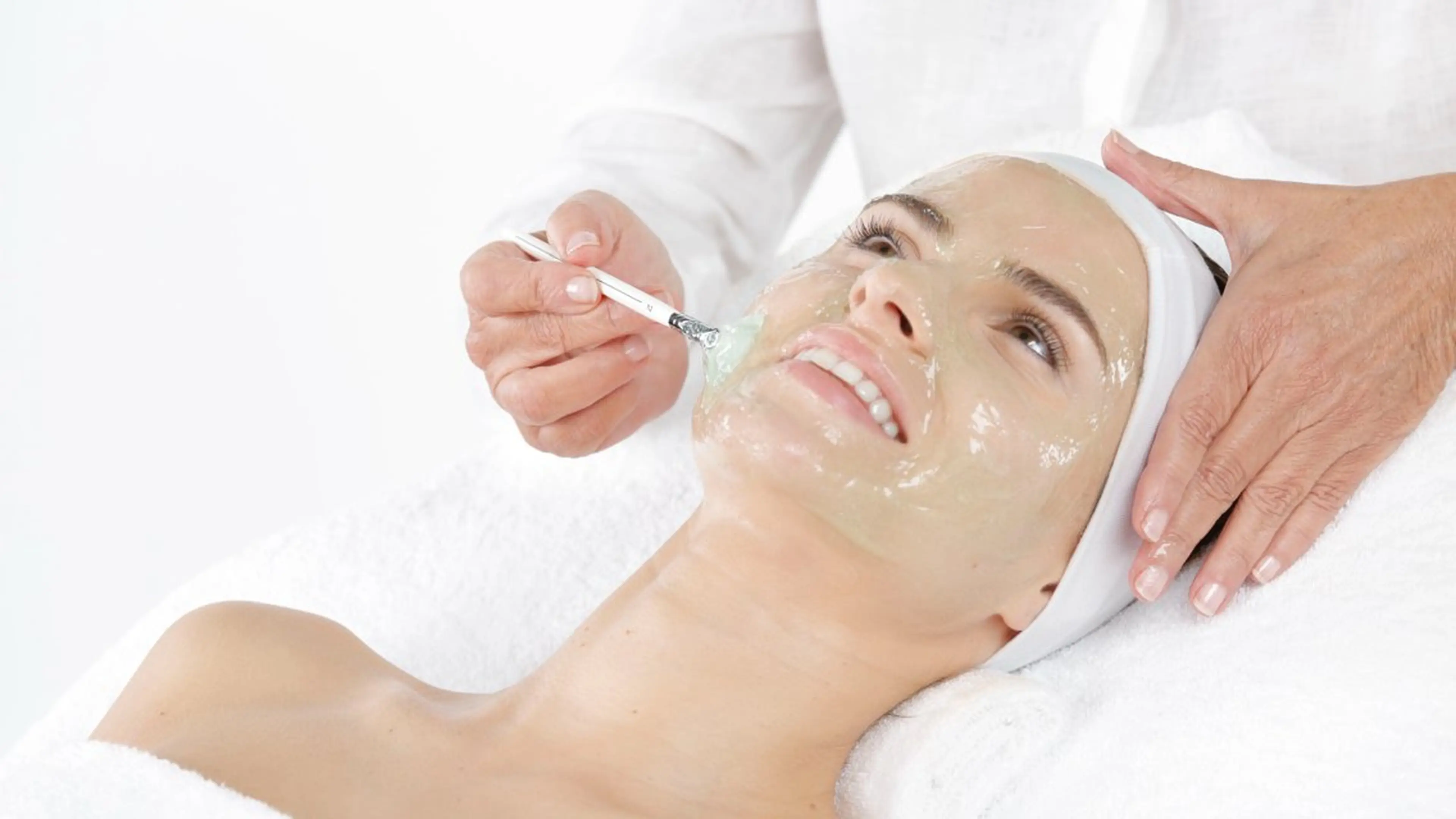 エステ SALON Belluce【ベルーチェ】所属・中村 萌々のエステ・リラクイメージ