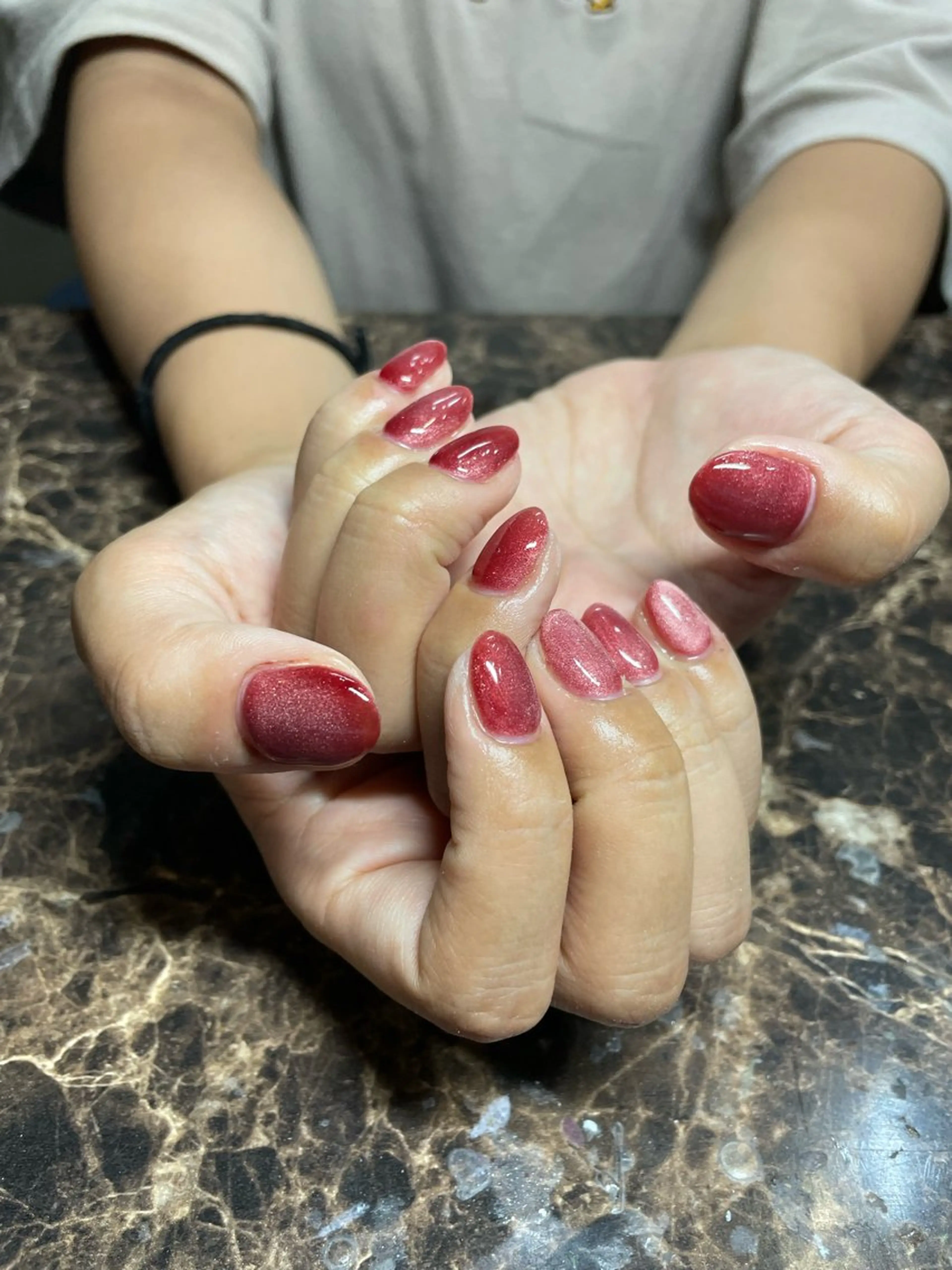 ネイル ハンドネイル IROHA Nail所属・IROHA Nail 今村 昇生のネイルデザイン
