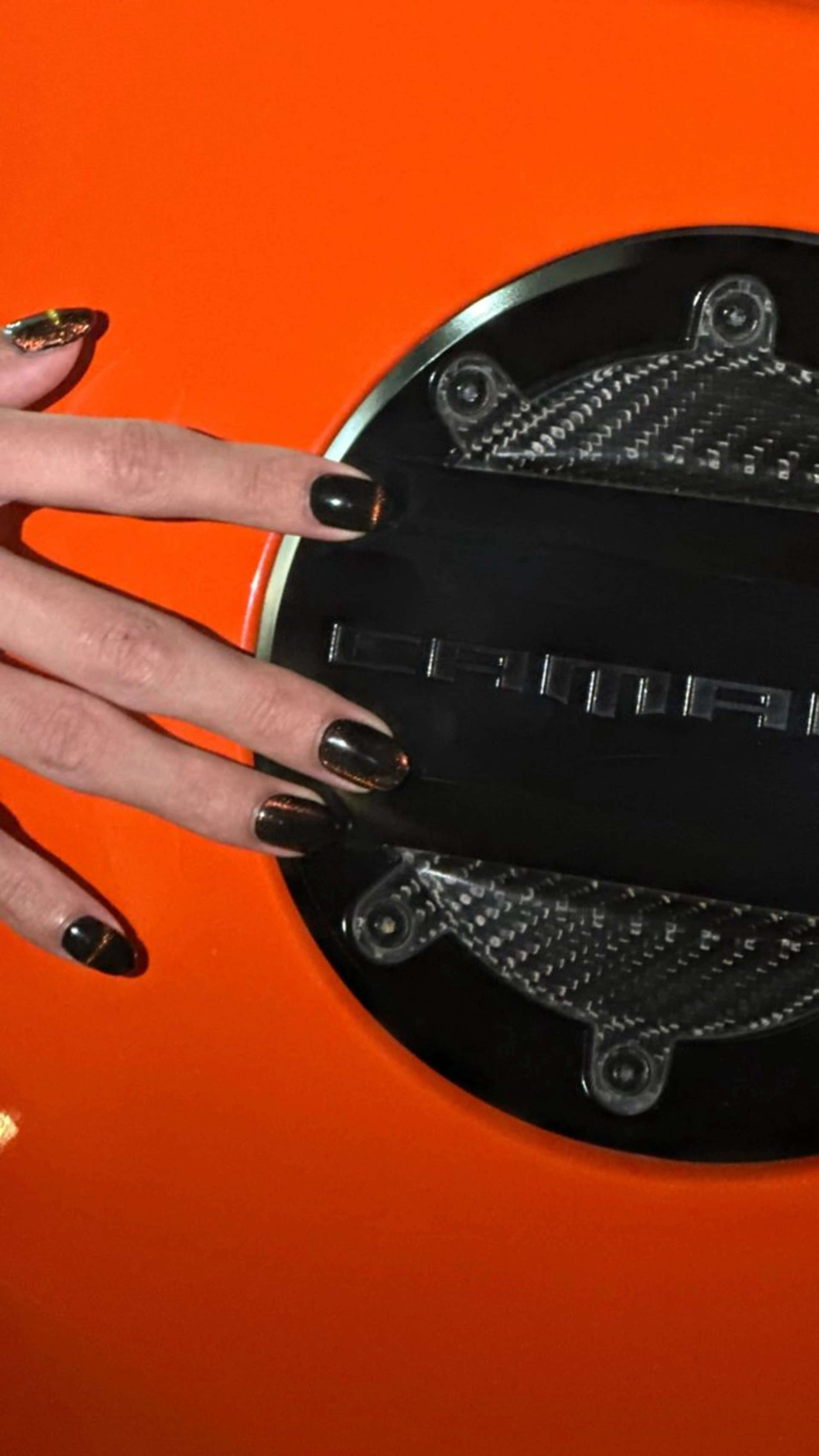 ネイル メンズネイル m o m o / 高岡ネイルのネイルデザイン