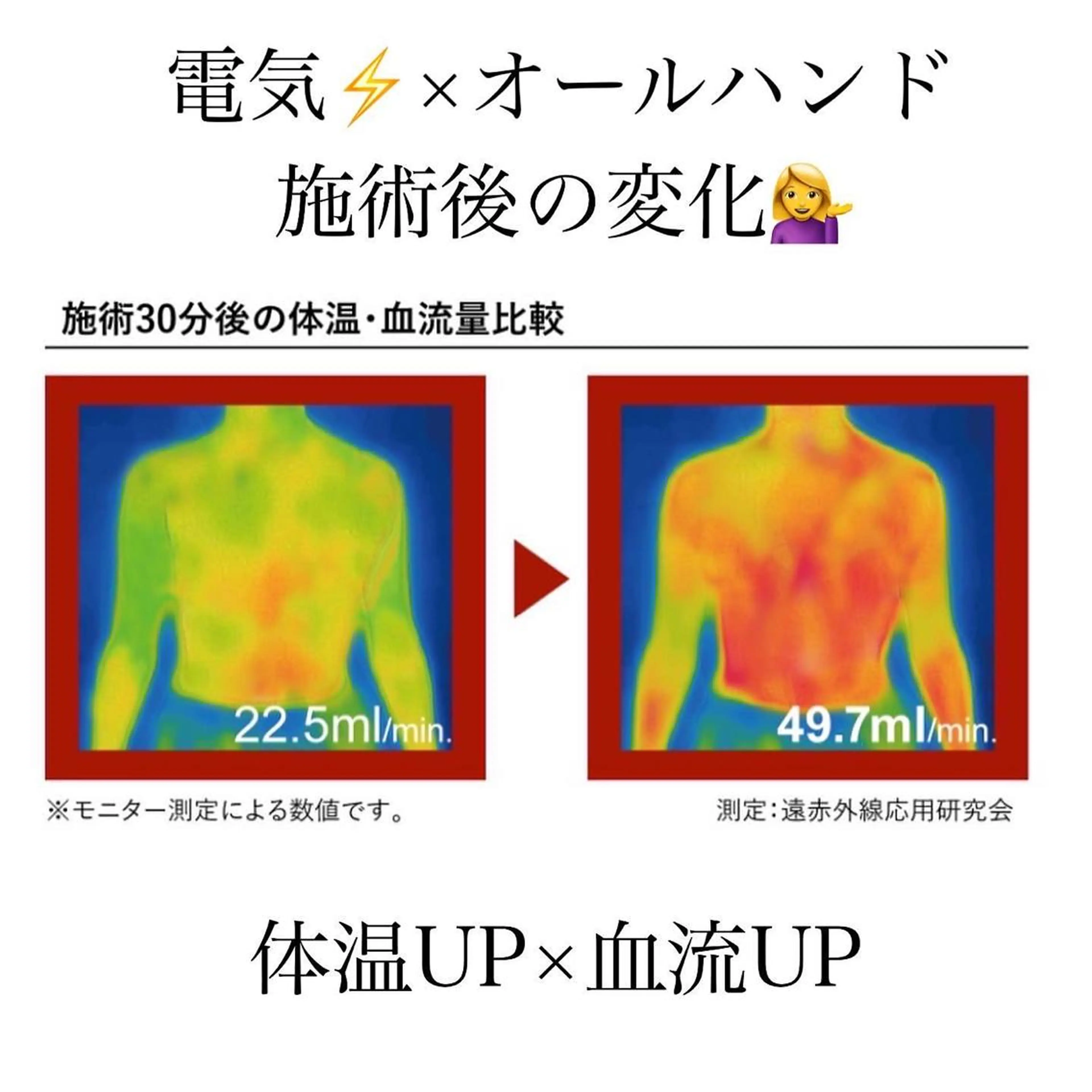 マツエク・マツパ アイブロウ ELMODE エルモードのエステ・リラクイメージ