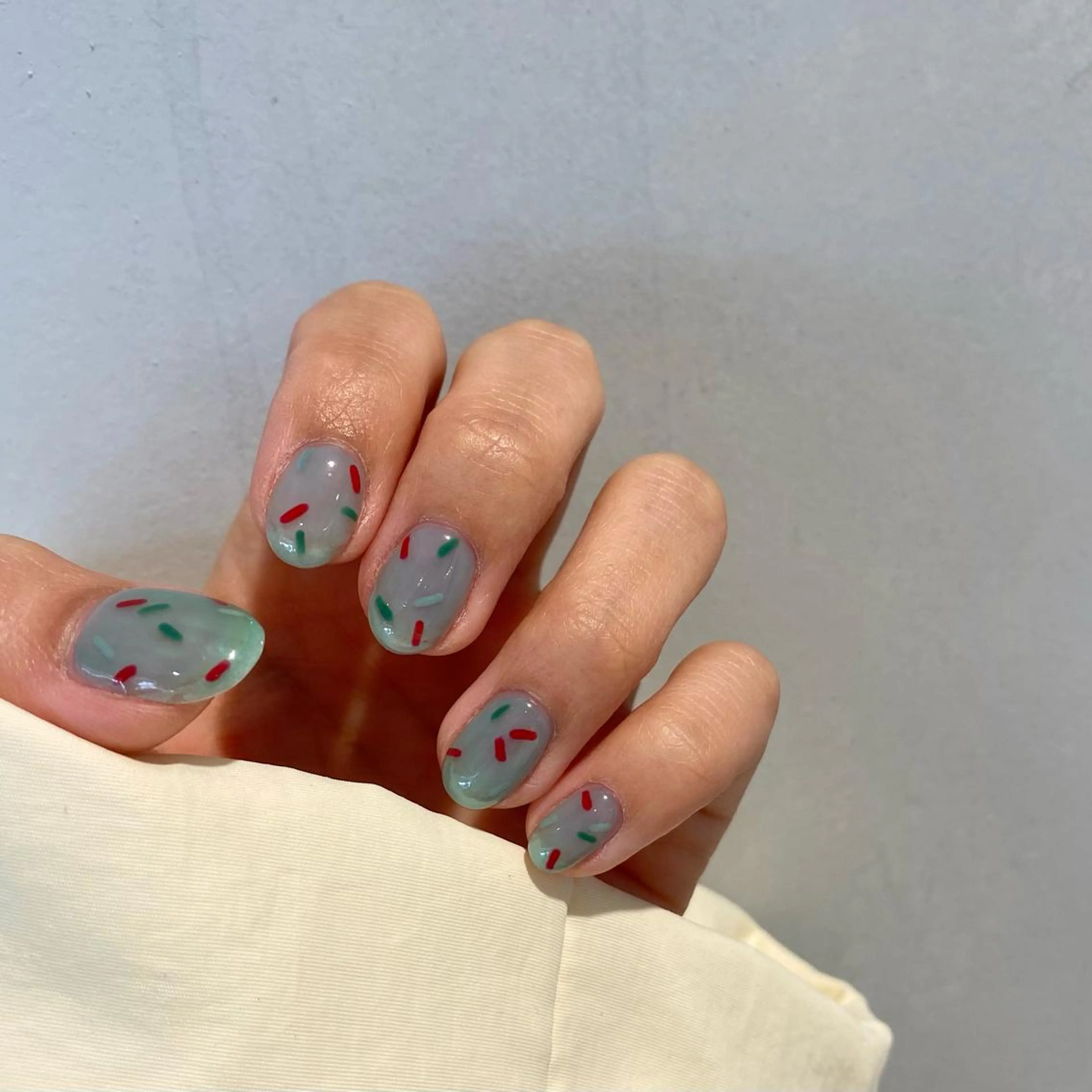 ネイル ハンドネイル RINO AMANE nailのネイルデザイン