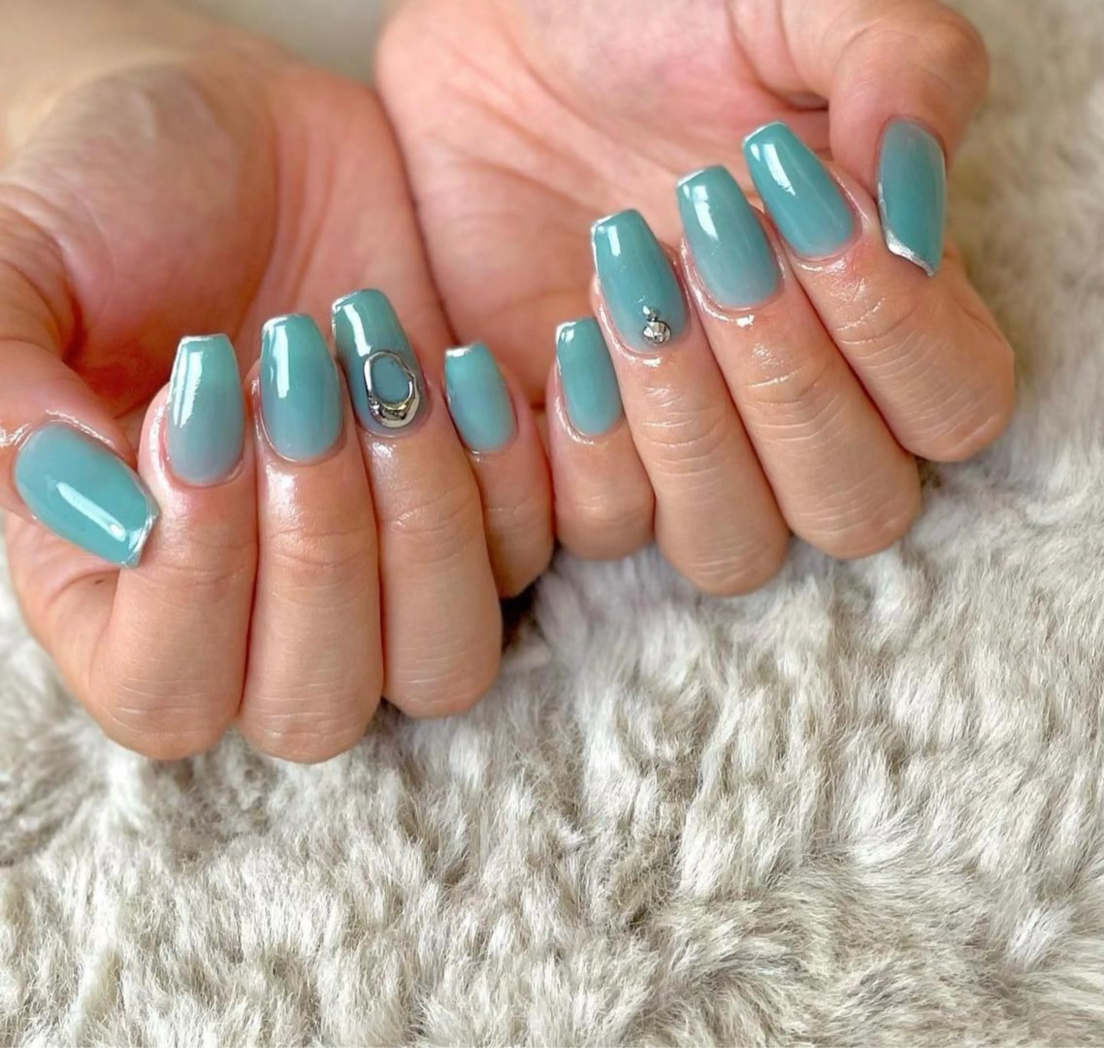 ネイル ハンドネイル ハンドケア Nail salon SEICAのネイルデザイン