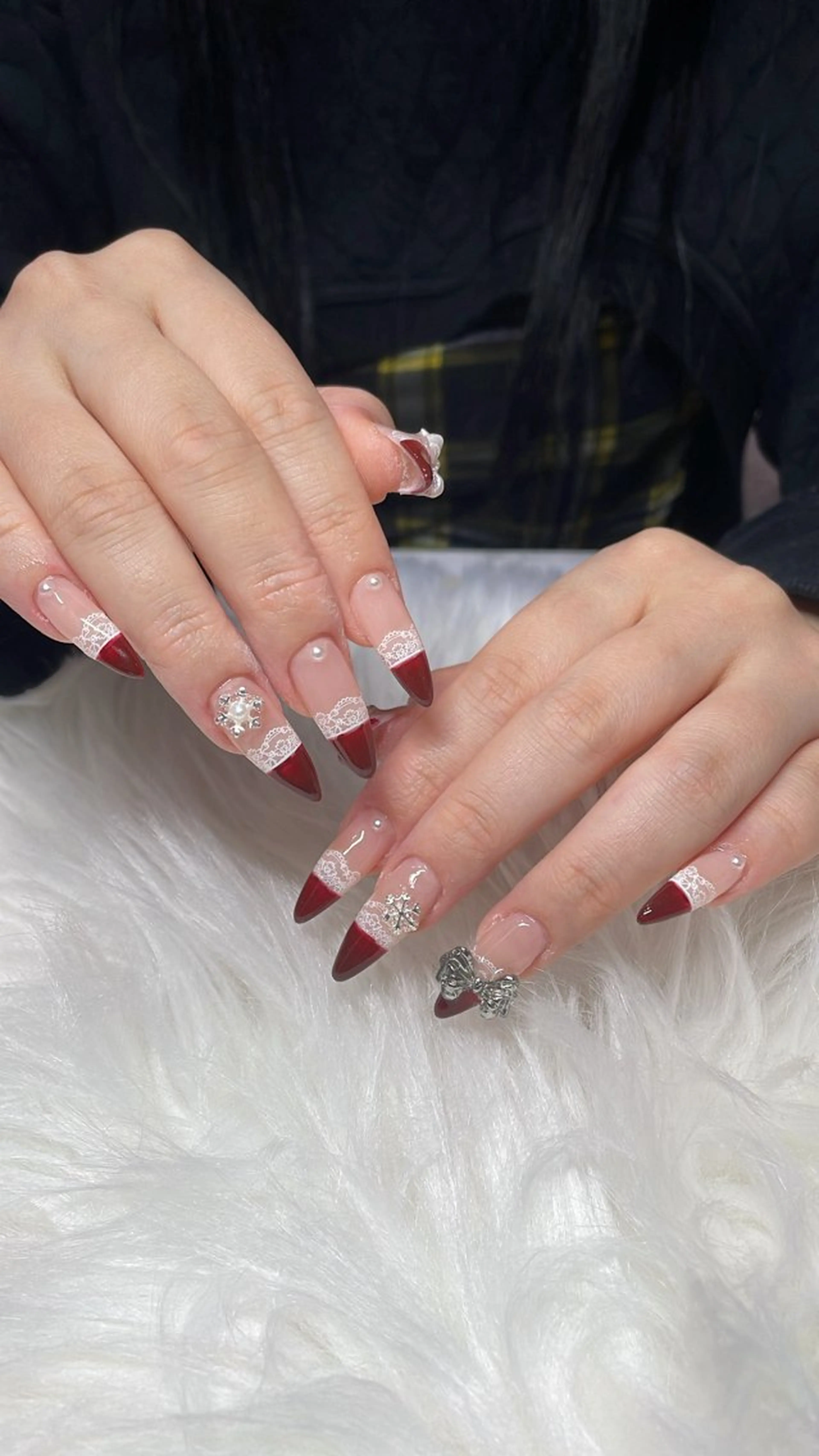 ネイル Nail Studio M'のネイルデザイン