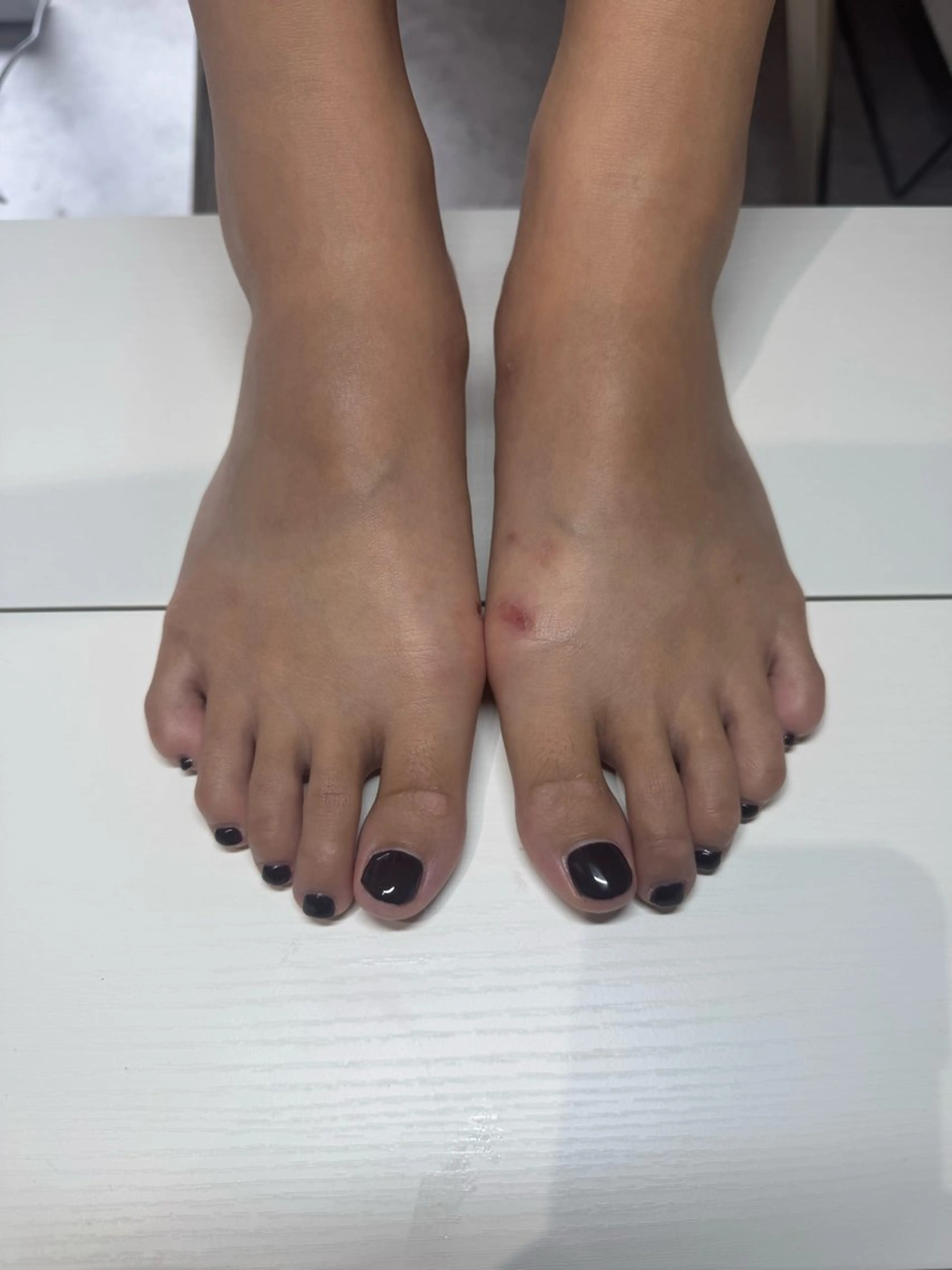 ネイル フットネイル IROHA NAIL 北村菜帆のネイルデザイン