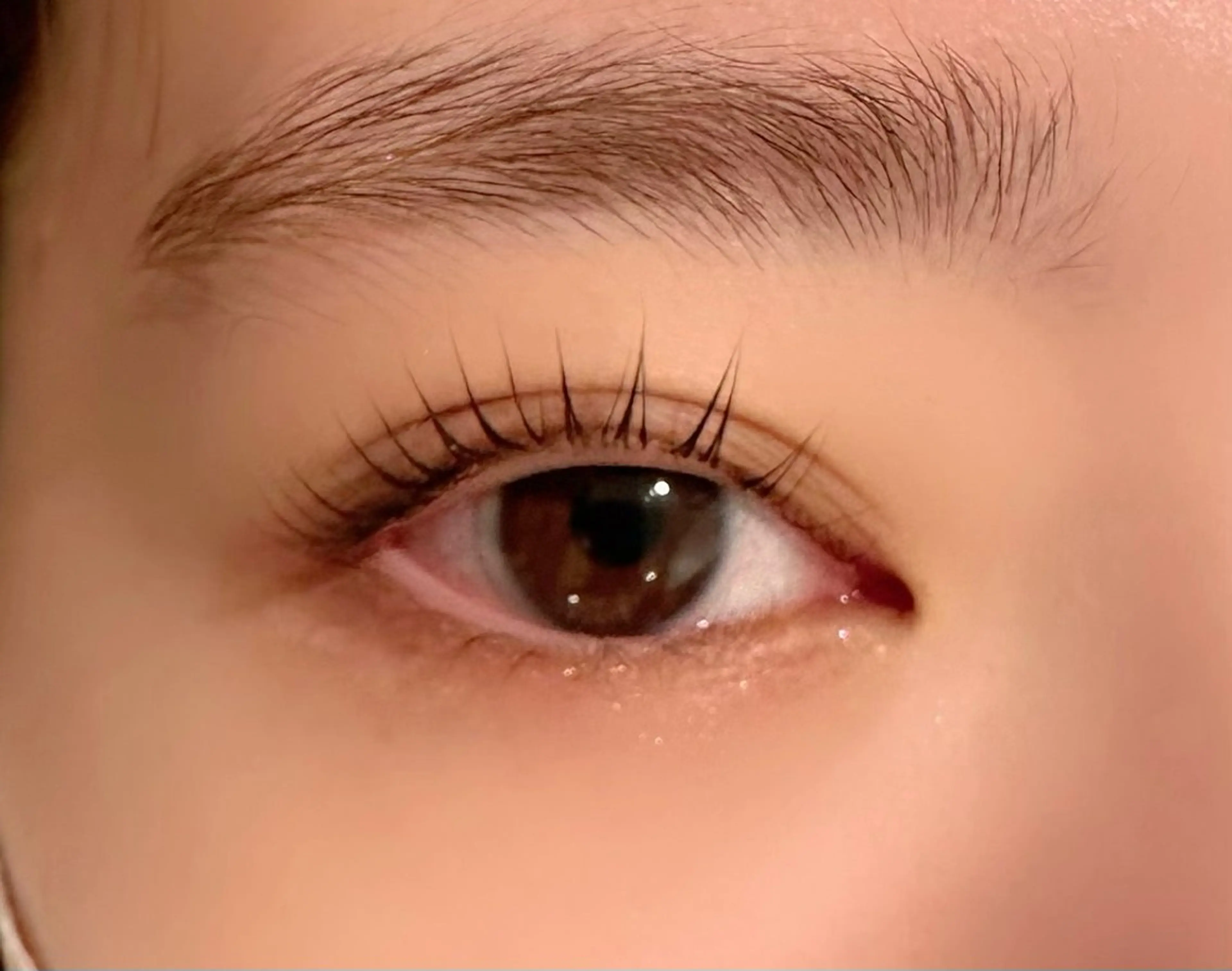 マツエク・マツパ マツパ シェアサロンJAM所属・takako _eyedesignの眉毛・アイブロウイメージ