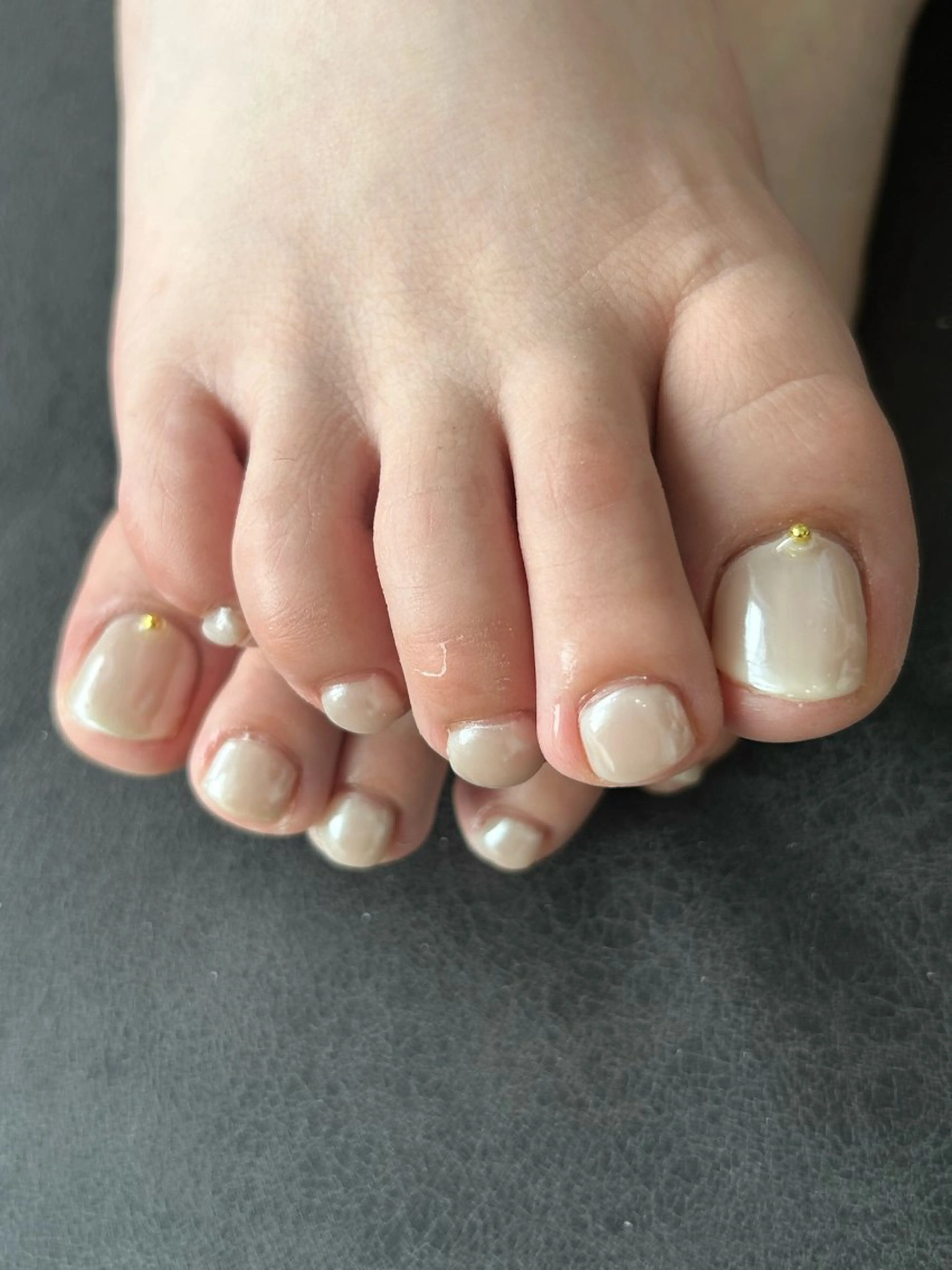 ネイル belle nail 1552のネイルデザイン