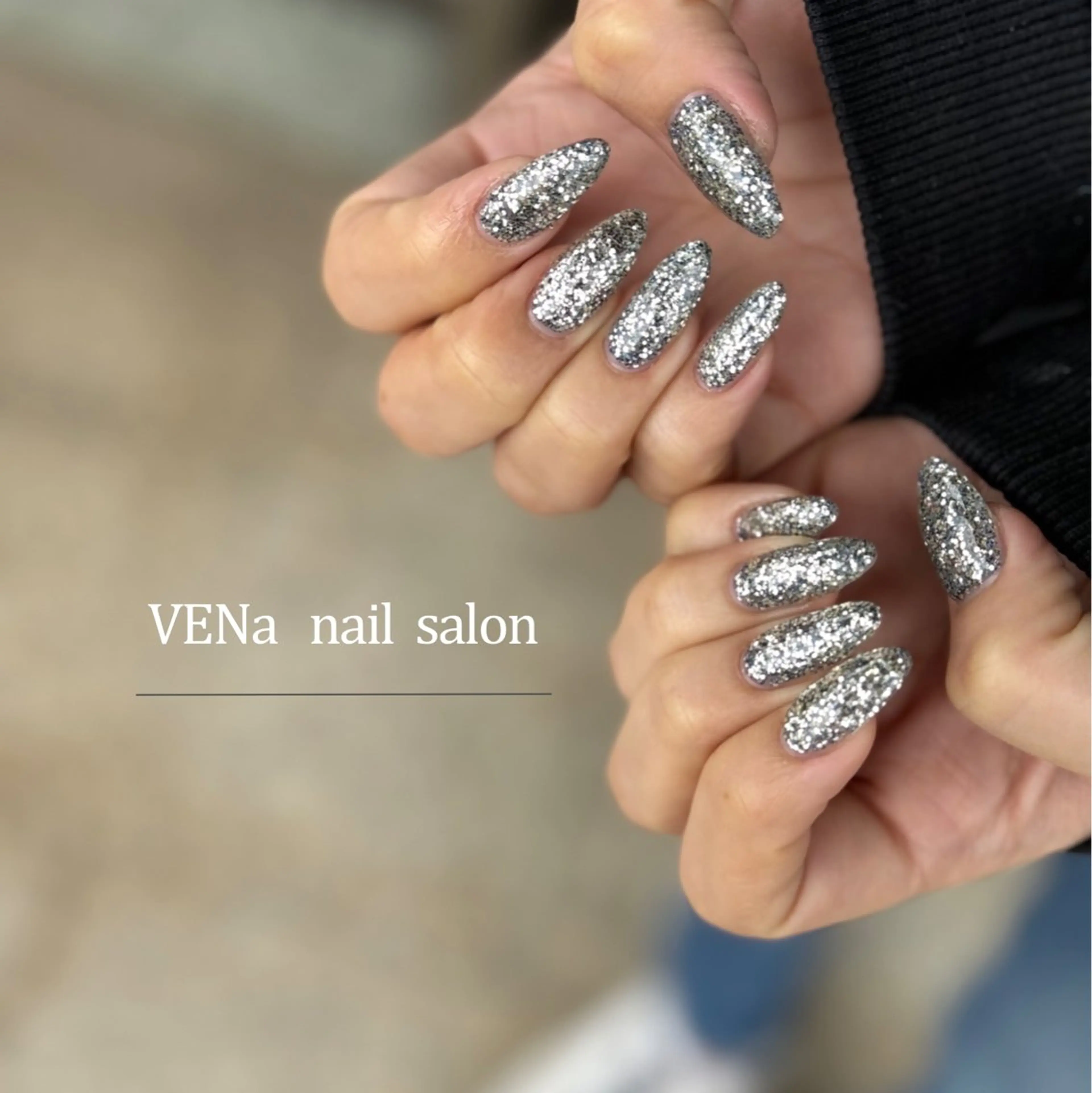 ネイル VENa eye＆ nail salonのマツエク・マツパデザイン