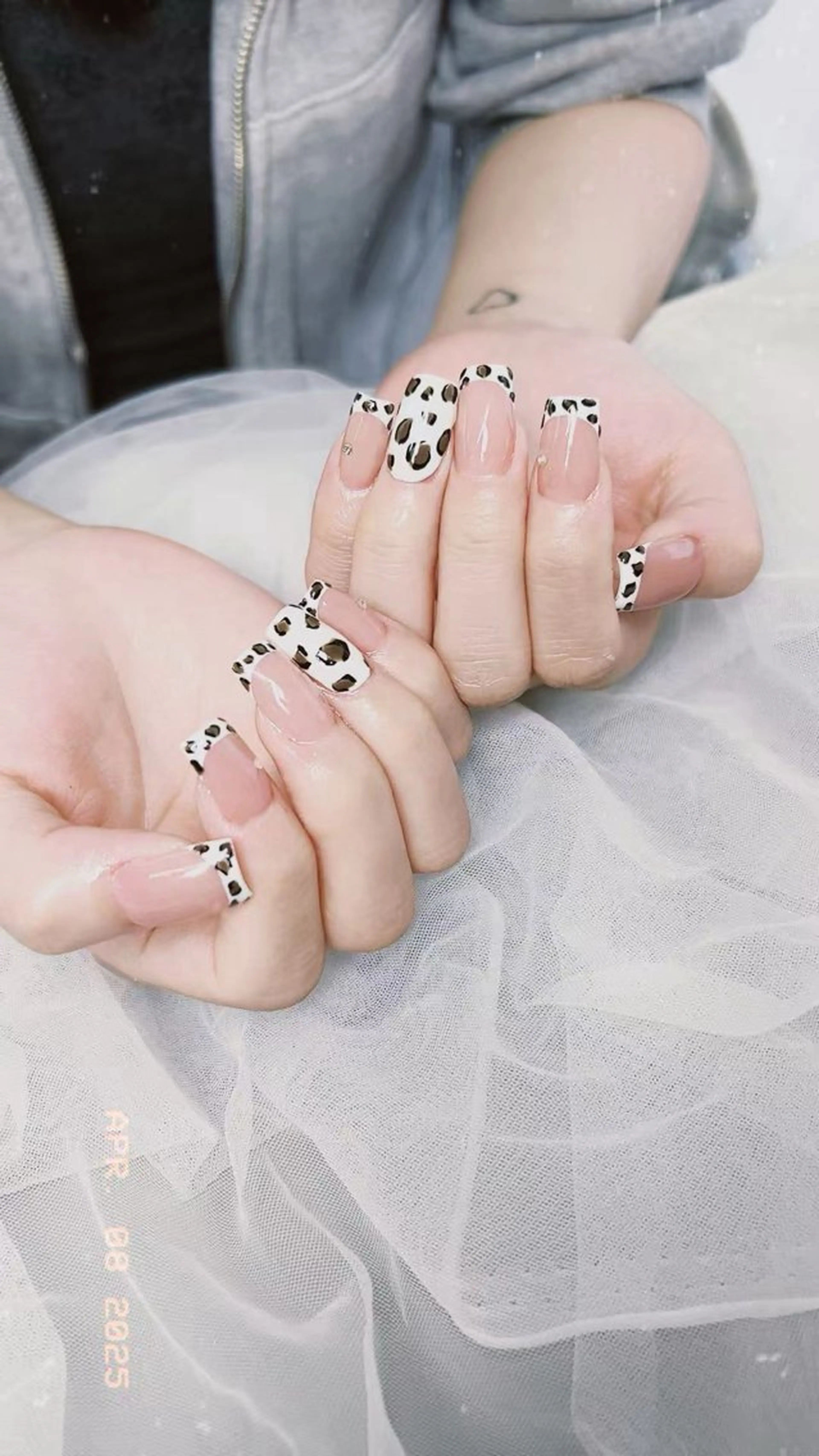 ネイル Romine ネイル&マツゲのネイルデザイン