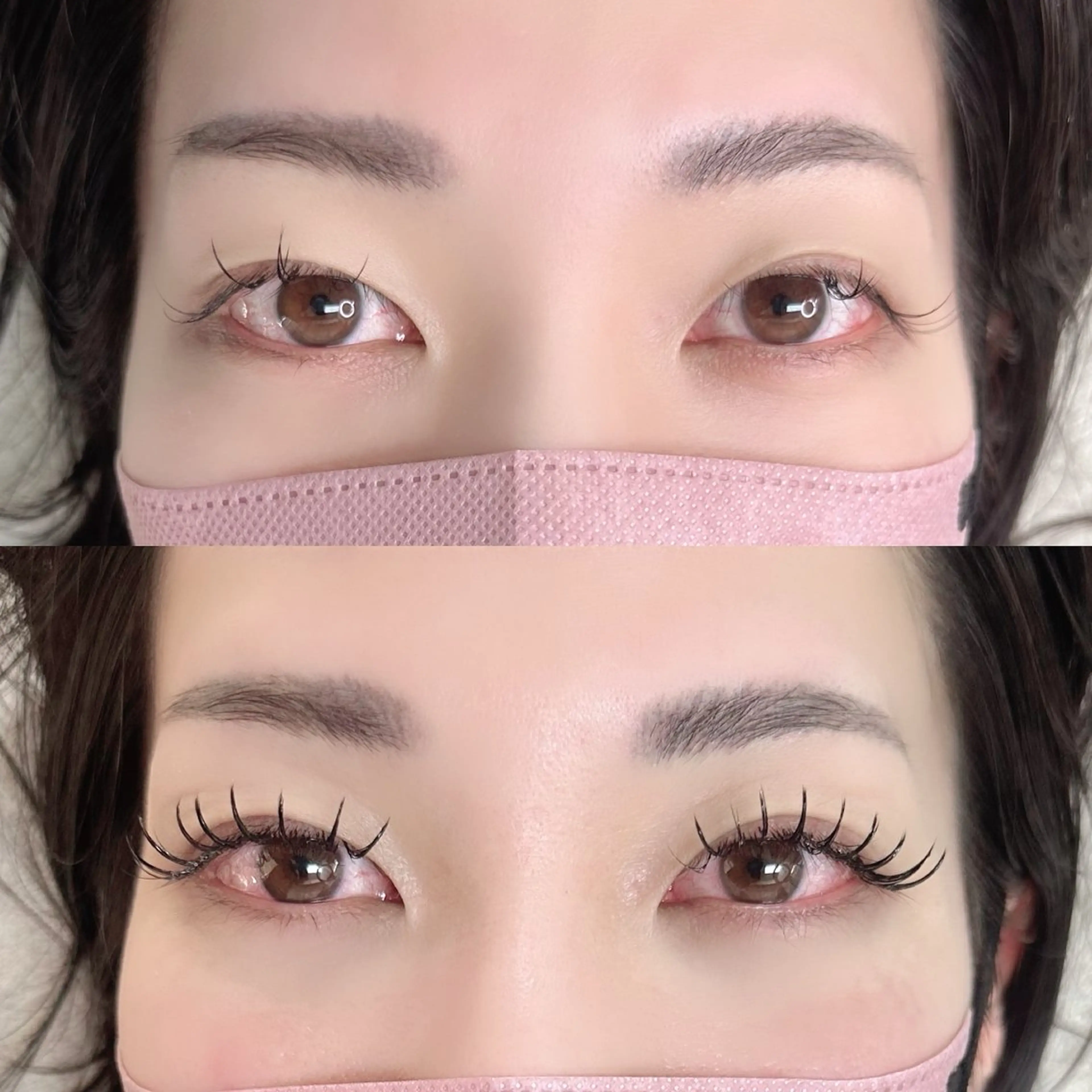 マツエク・マツパ マツエク Beauty Shop Ricoのマツエク・マツパデザイン