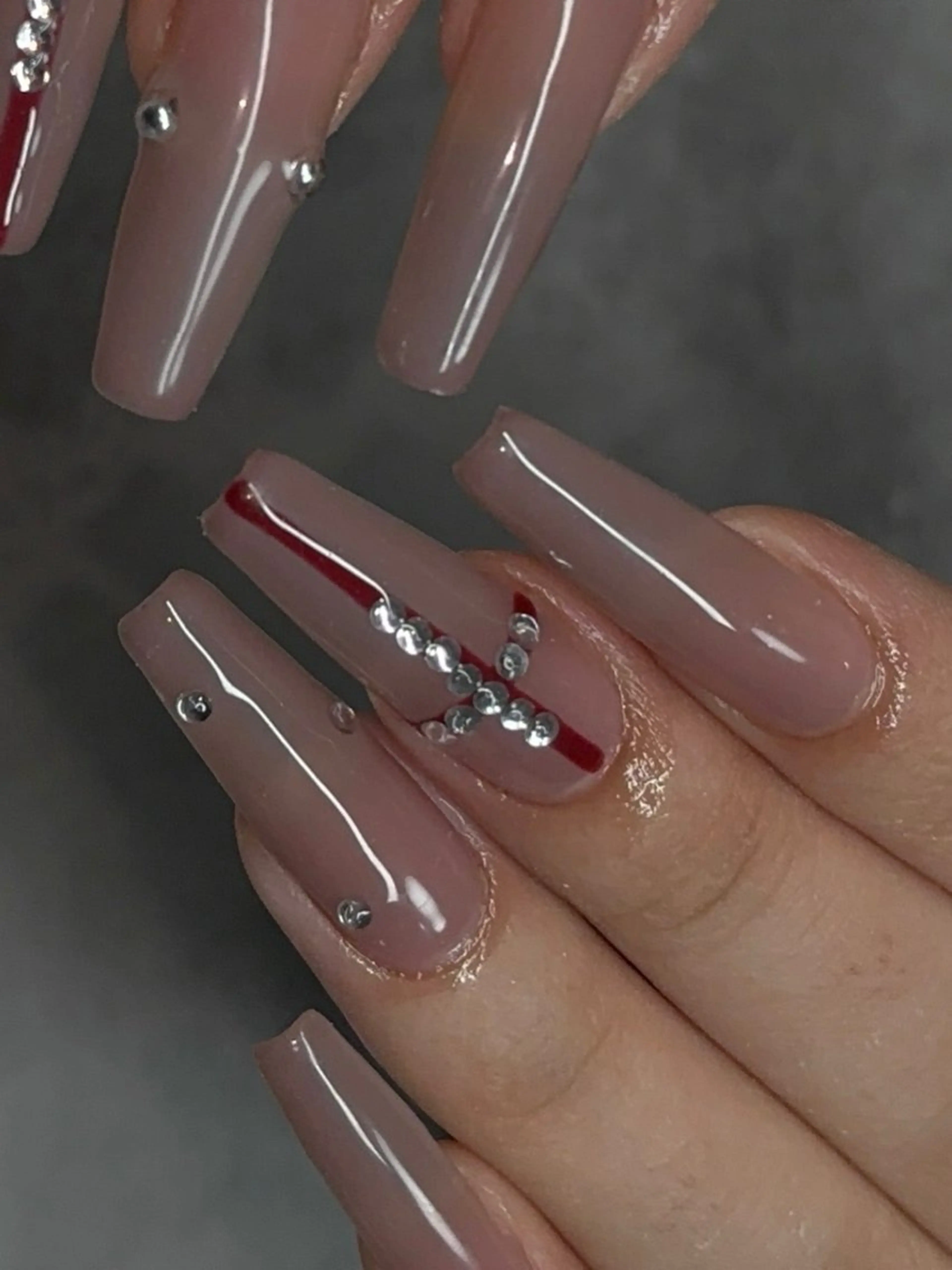 ネイル ハンドネイル kapariri nail★REINAのネイルデザイン