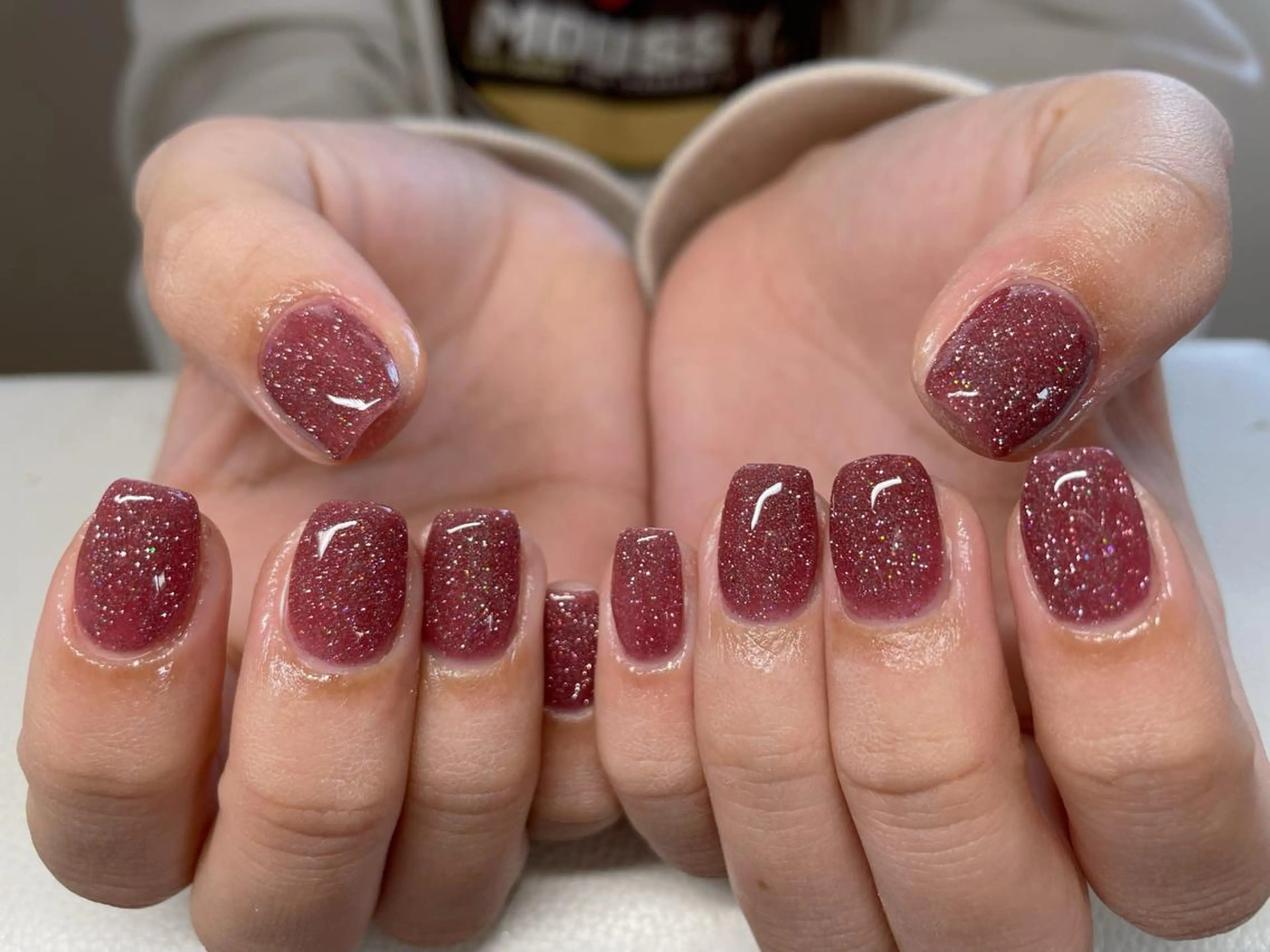 ネイル Cosmos♡ nailのネイルデザイン