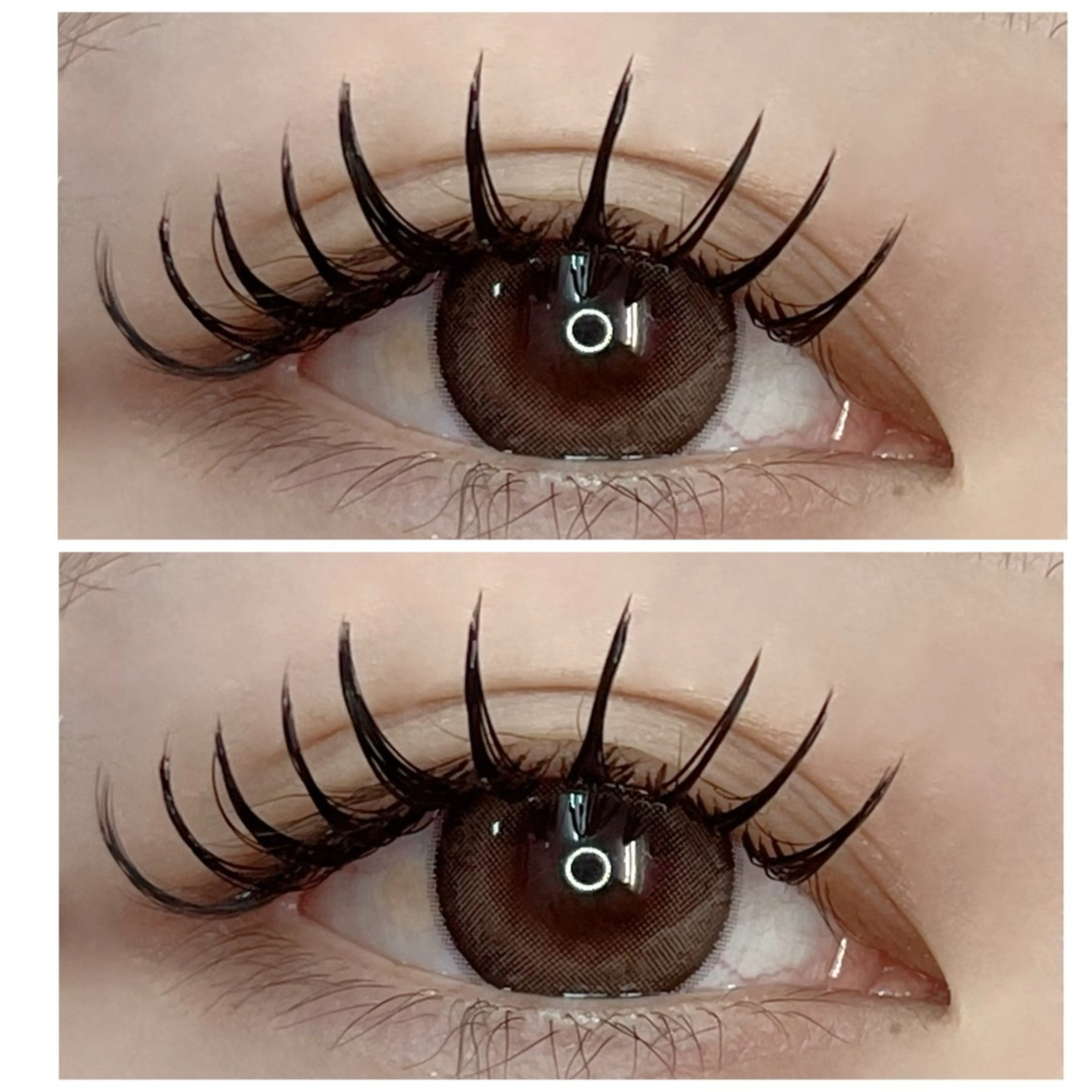 マツエク・マツパ マツエク Ciel シエルの眉毛・アイブロウイメージ