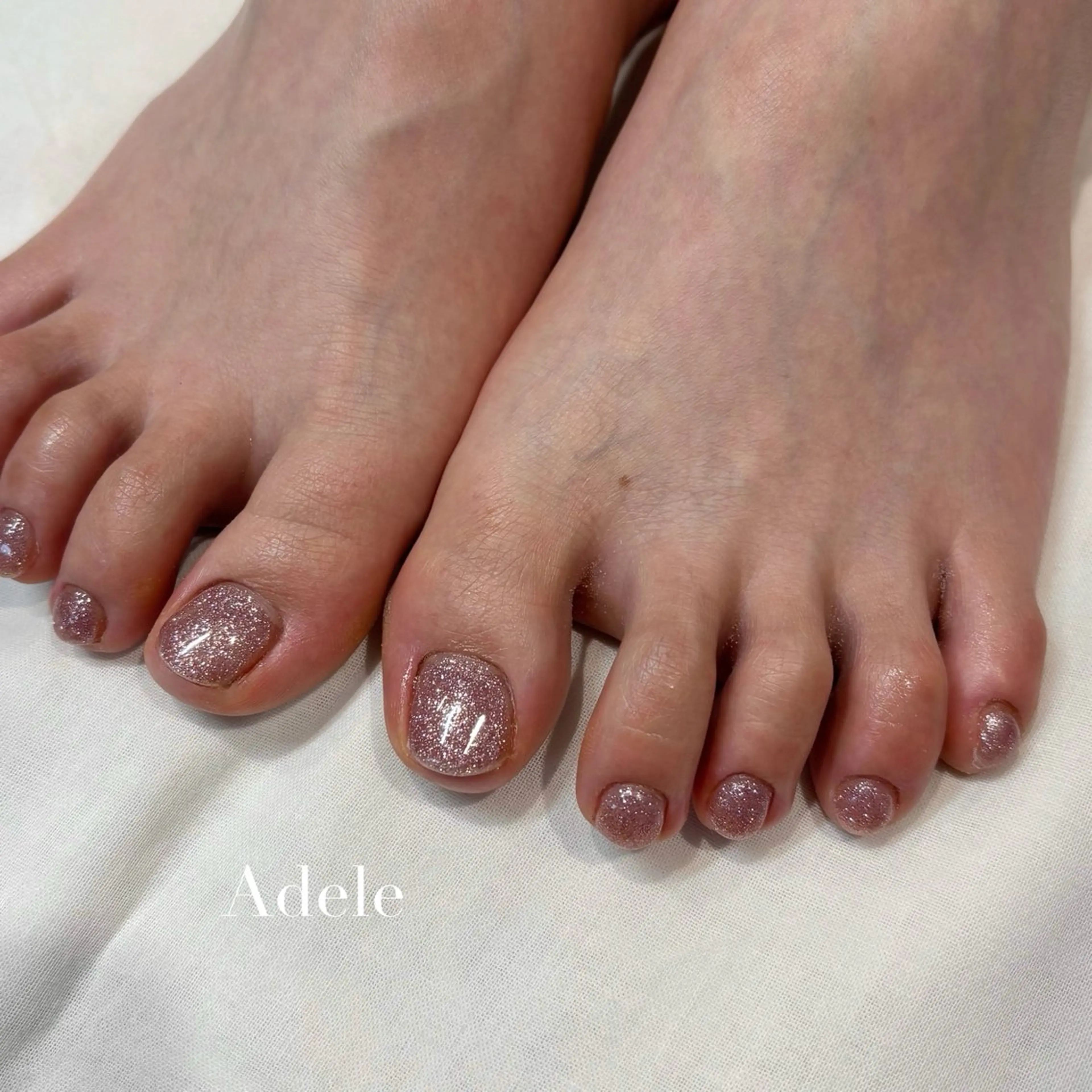 ネイル Adele saraのネイルデザイン