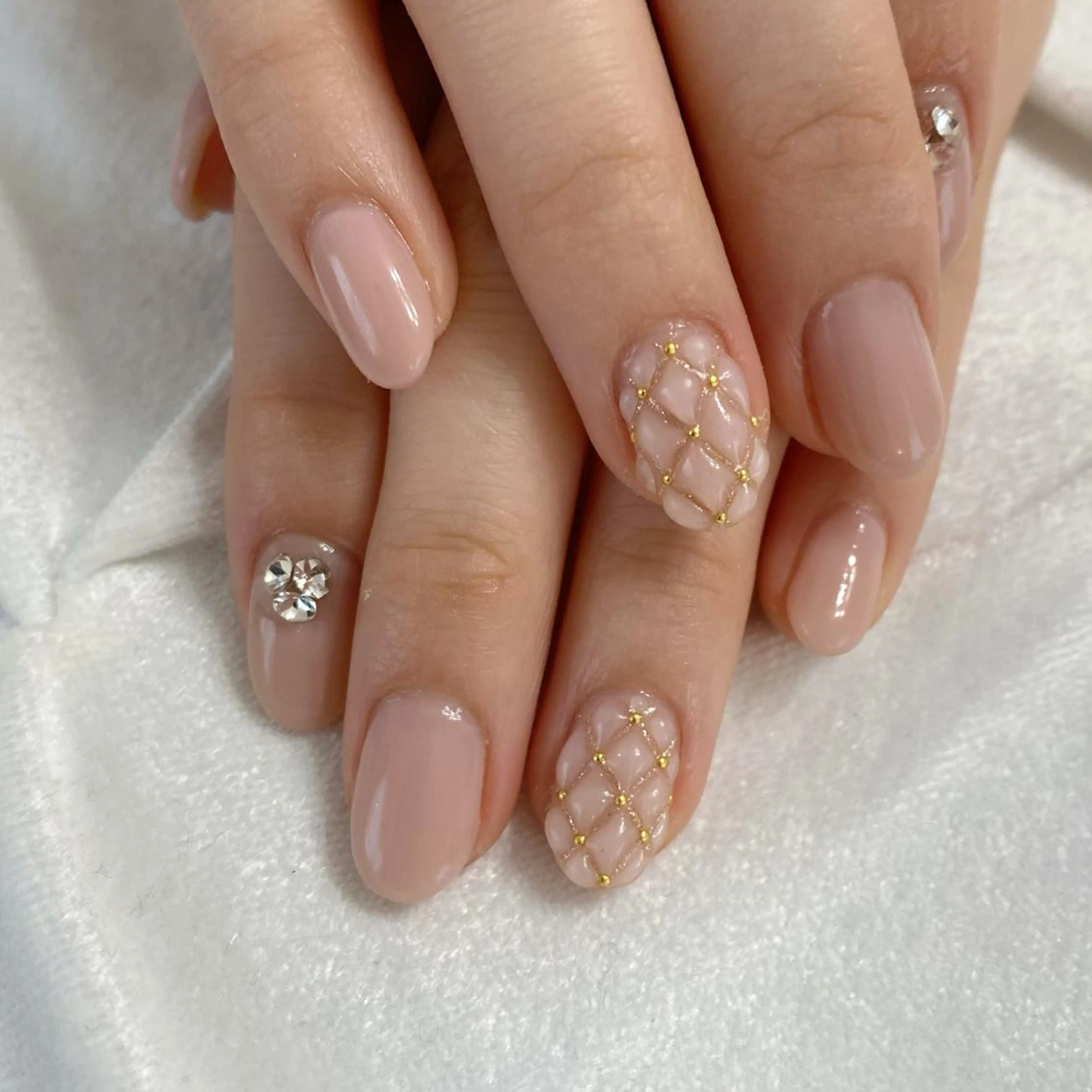 ネイル パラジェル登録サロンfeerique所属・Uchida Mayunaのその他イメージ