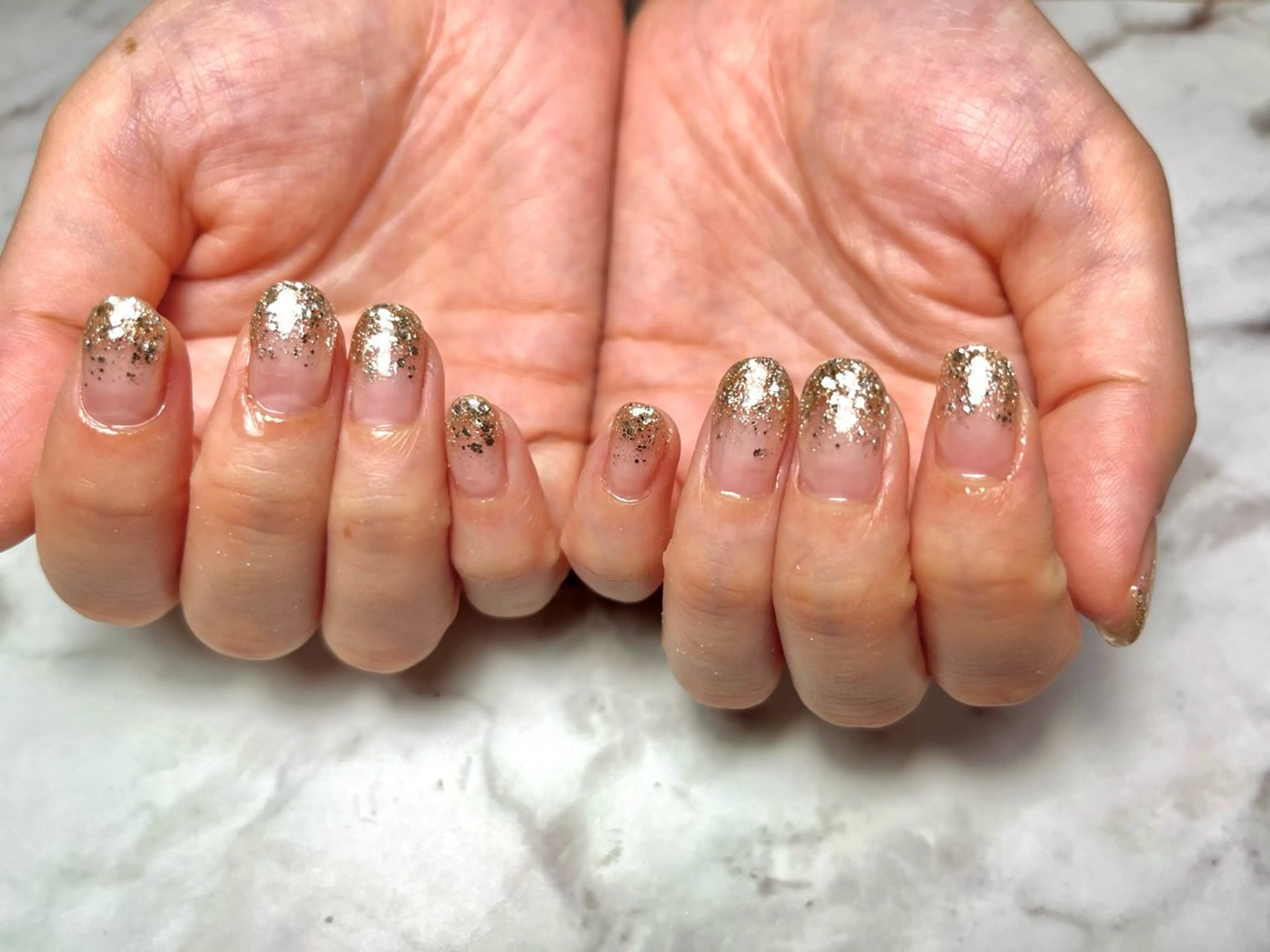 ネイル NAILS&EYES LAX所属・LAX 尼崎店のネイルデザイン