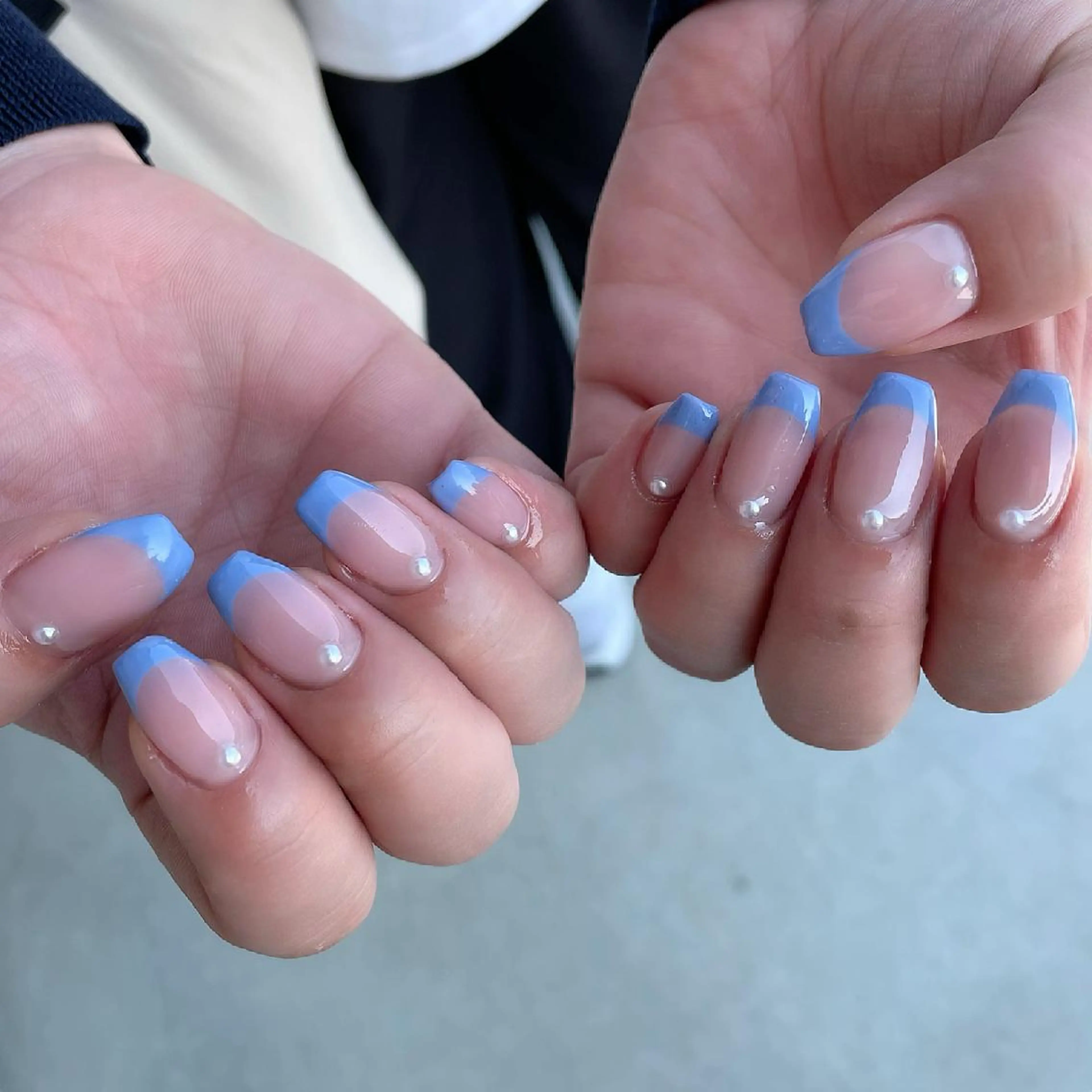 ネイル ハンドネイル puna nailのネイルデザイン