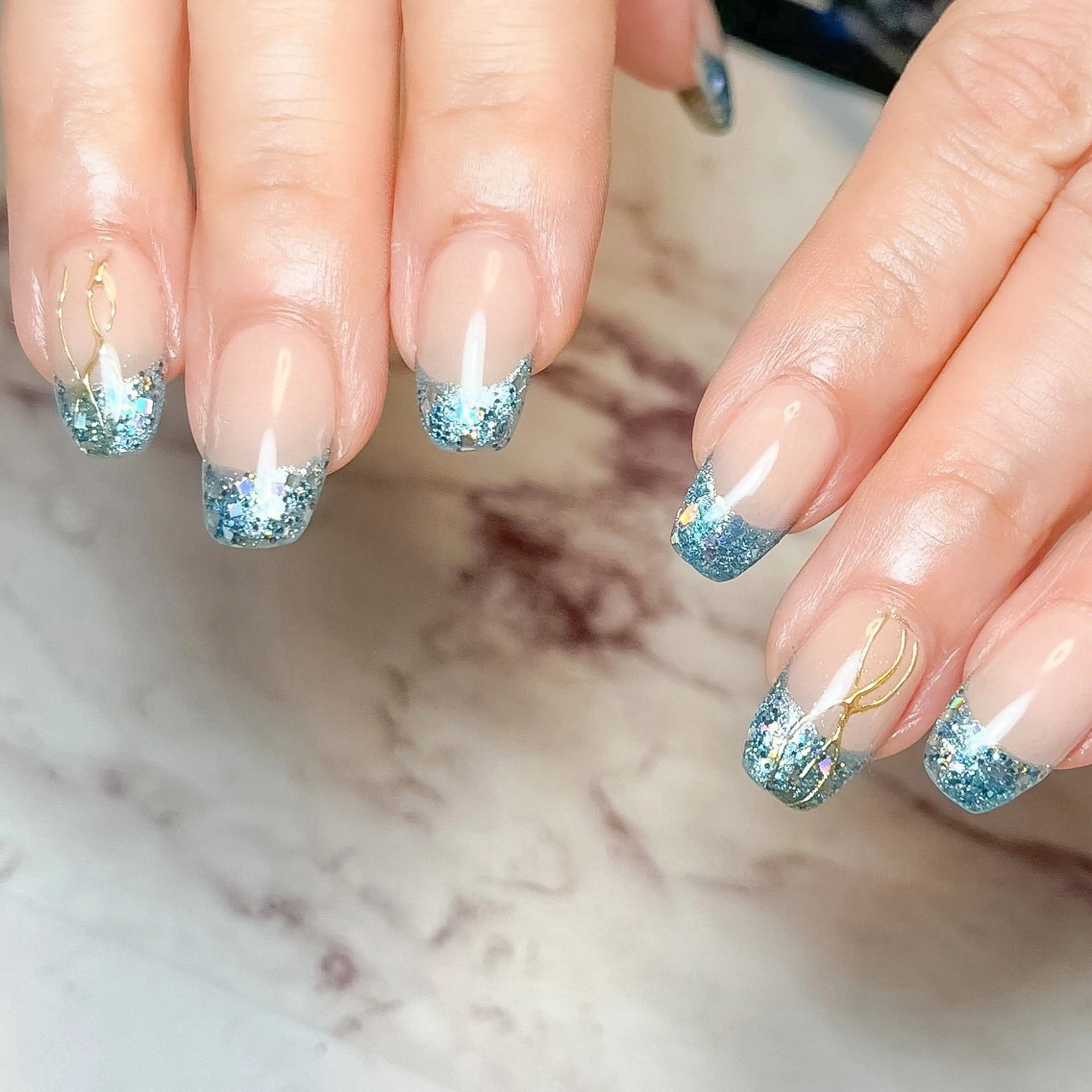 ネイル private acottoのネイルデザイン