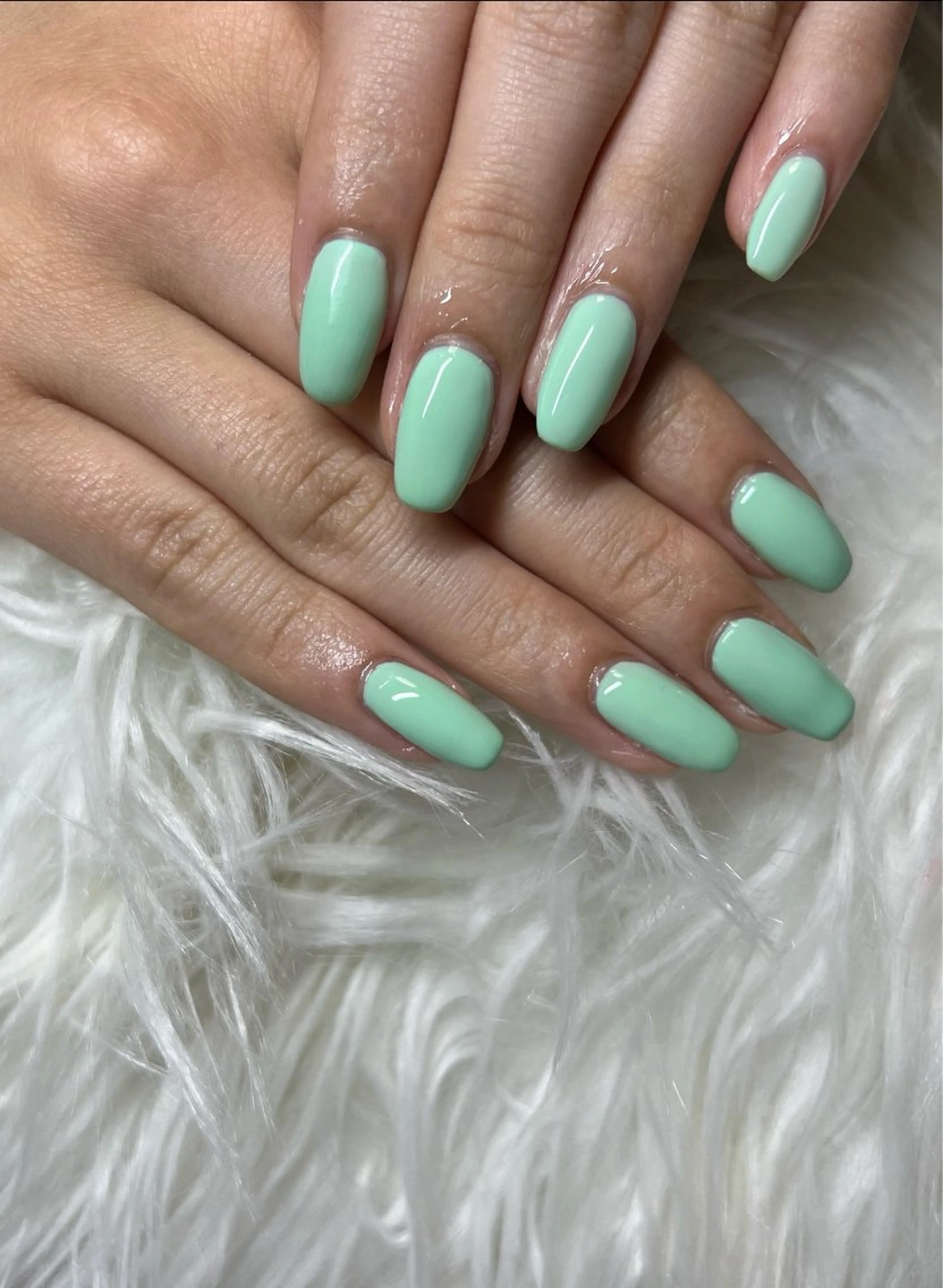 ネイル Apesare novaのネイルデザイン