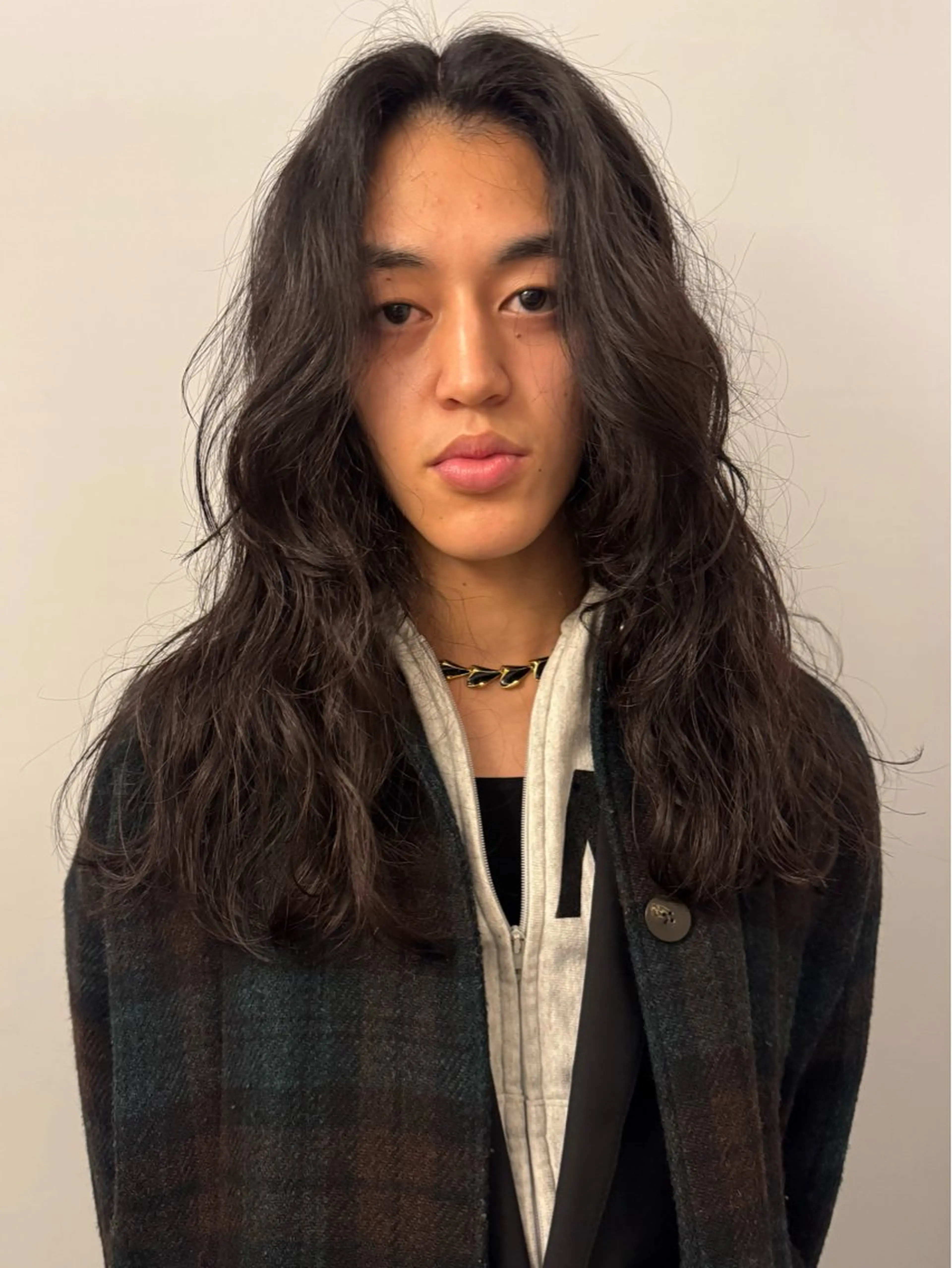 メンズ カット 神田橋 翔太郎のヘアスタイル