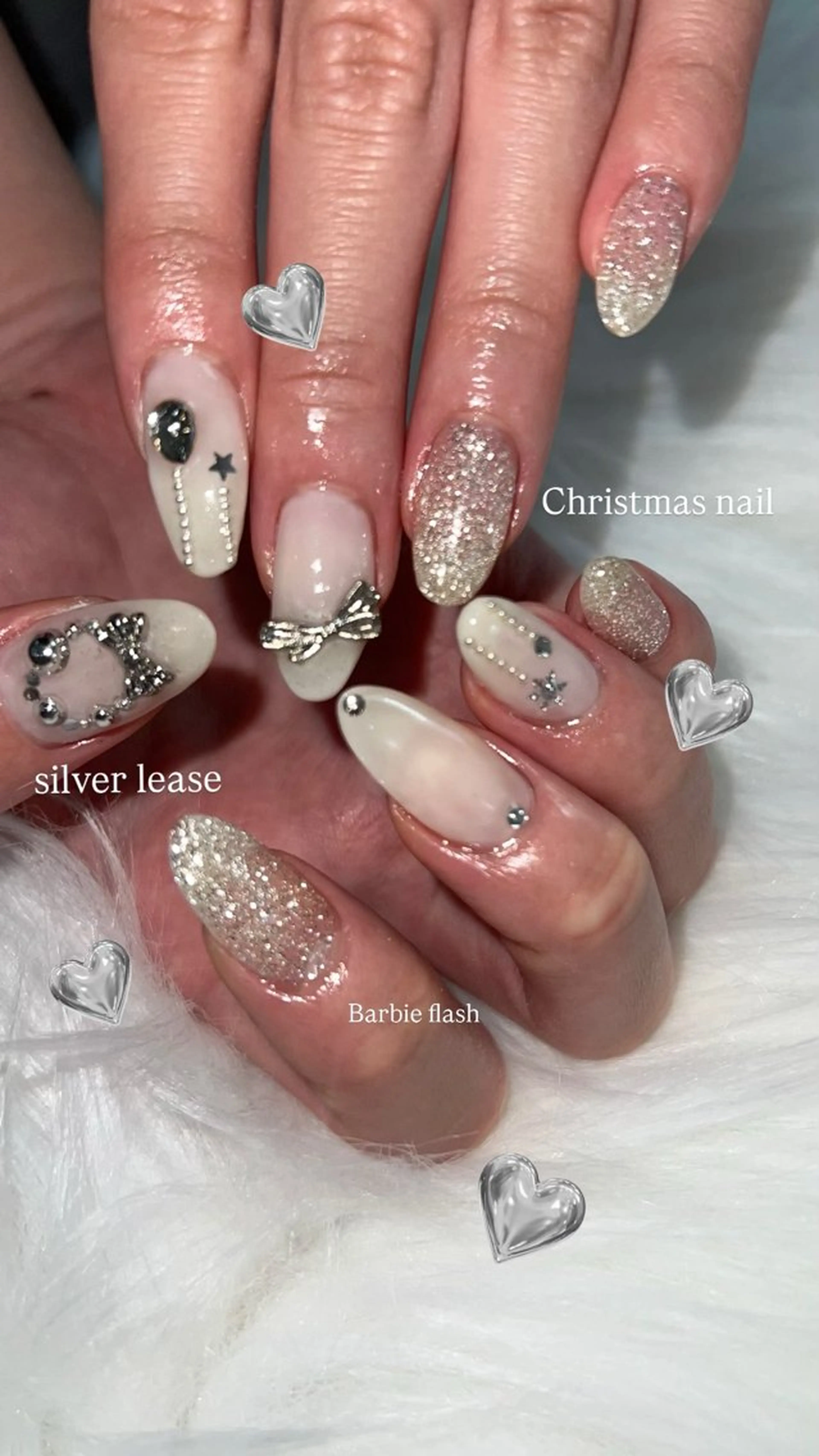 ネイル laninails所属・LANI nailsalonのネイルデザイン