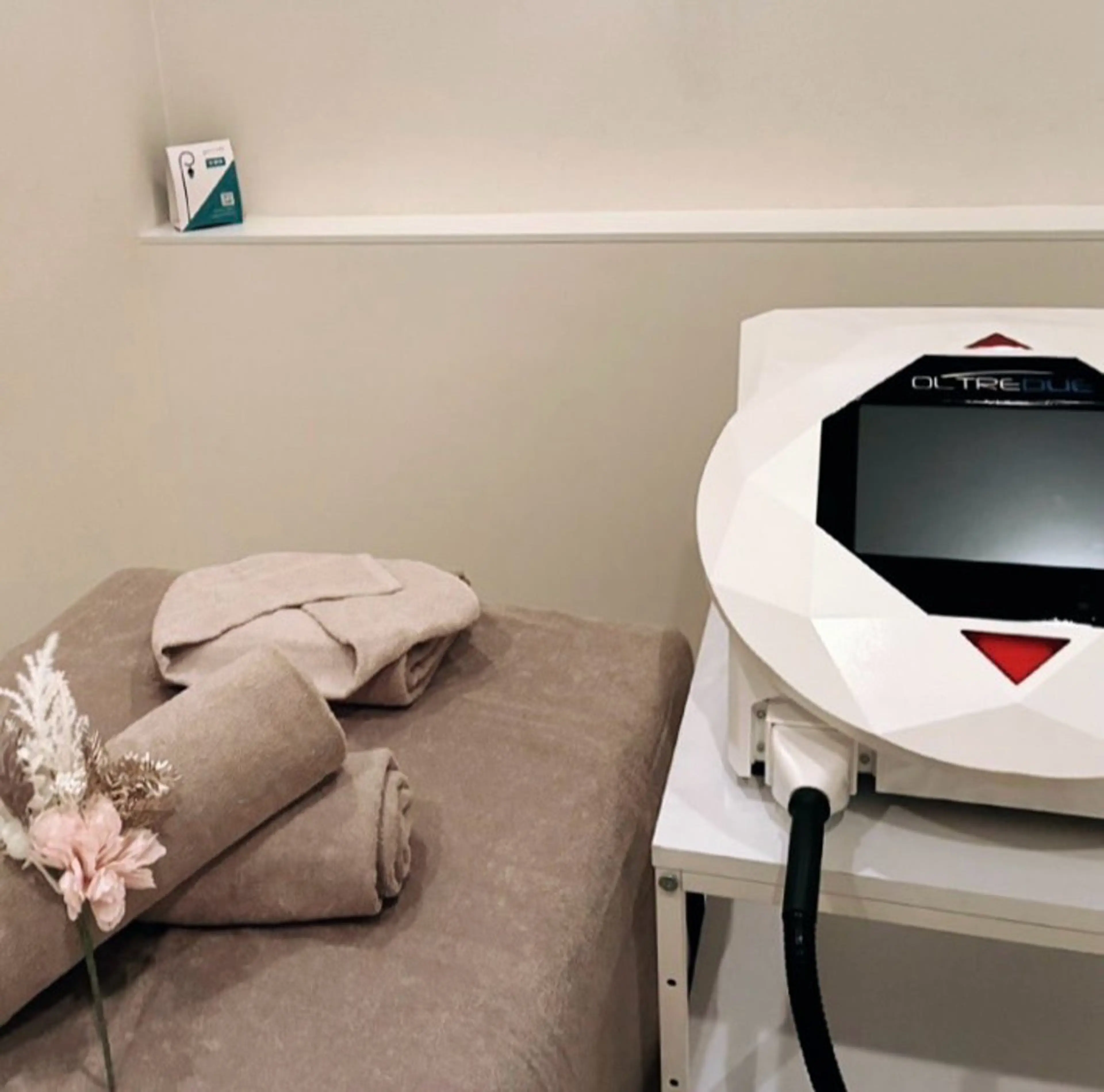 Purism Hirooのエステ・リラクイメージ